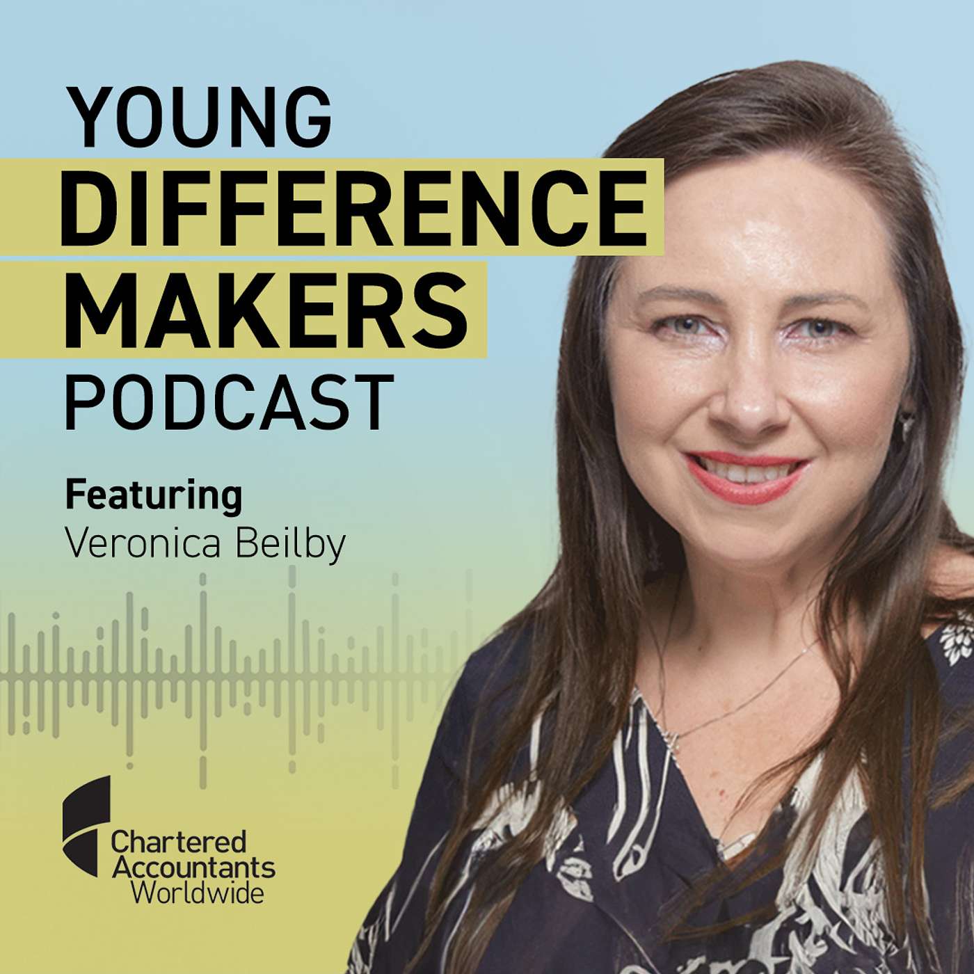 Difference Makers Podcast