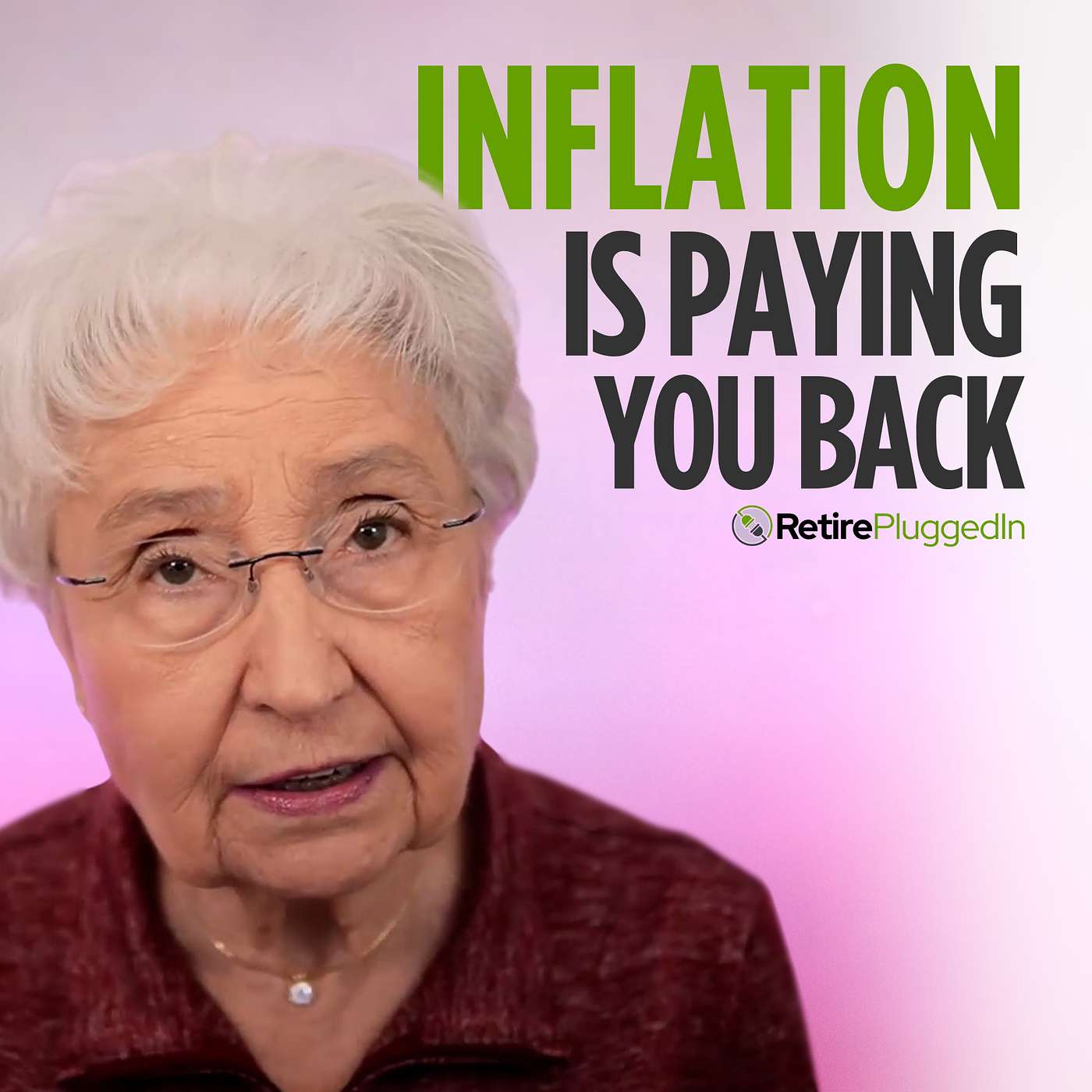 RPI #011: Retirees Can Earn $47,500 Tax Free This Year episode artwork