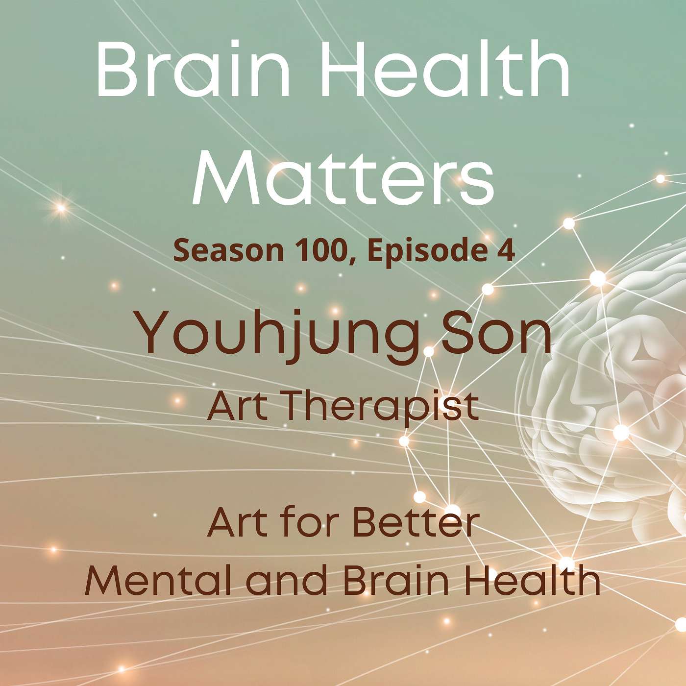 Brain Health Matters