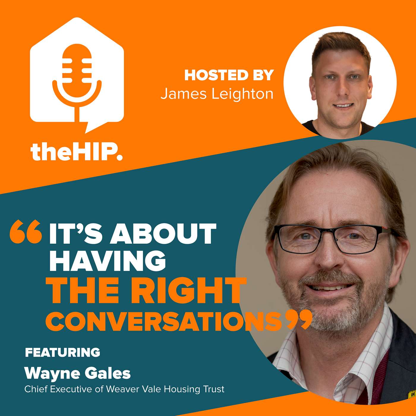 The HIP: The Housing Industry Podcast