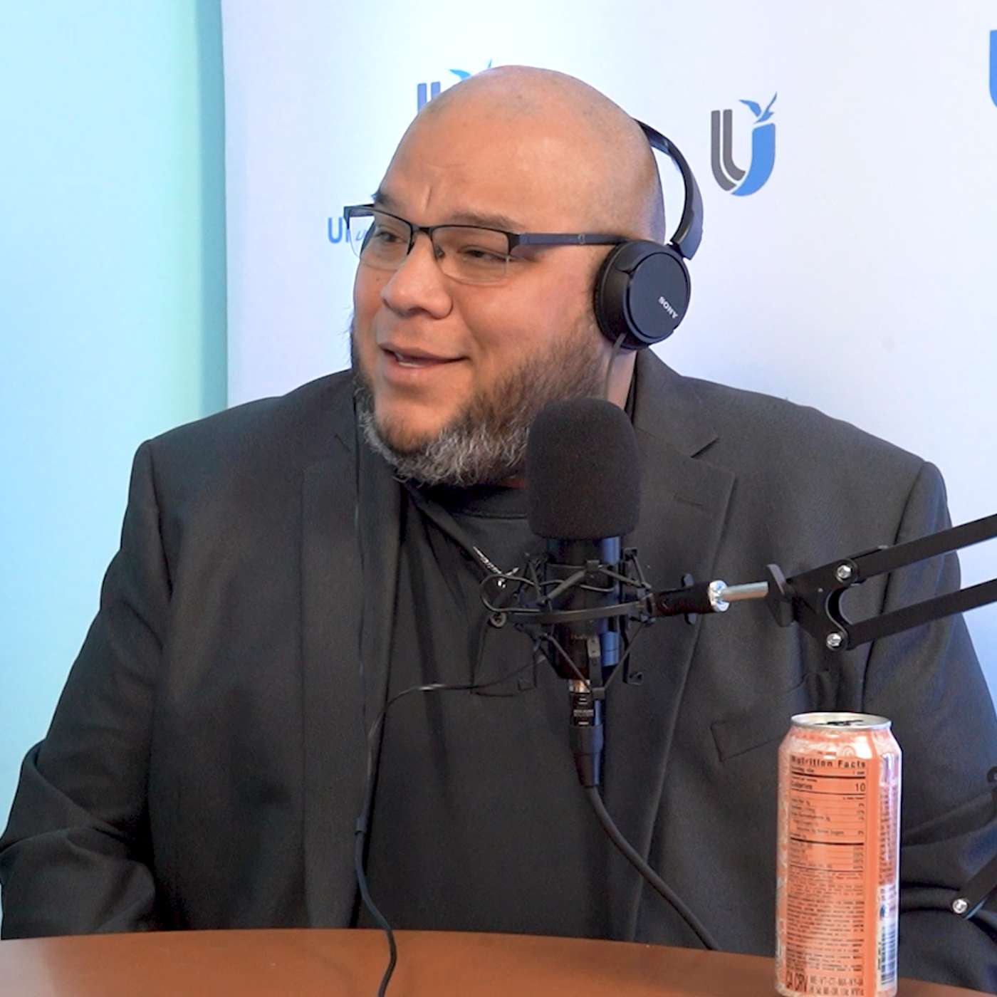 "My Goal Was To Fight Butterbean" | Joe De La Paz (Knight Office Solutions)