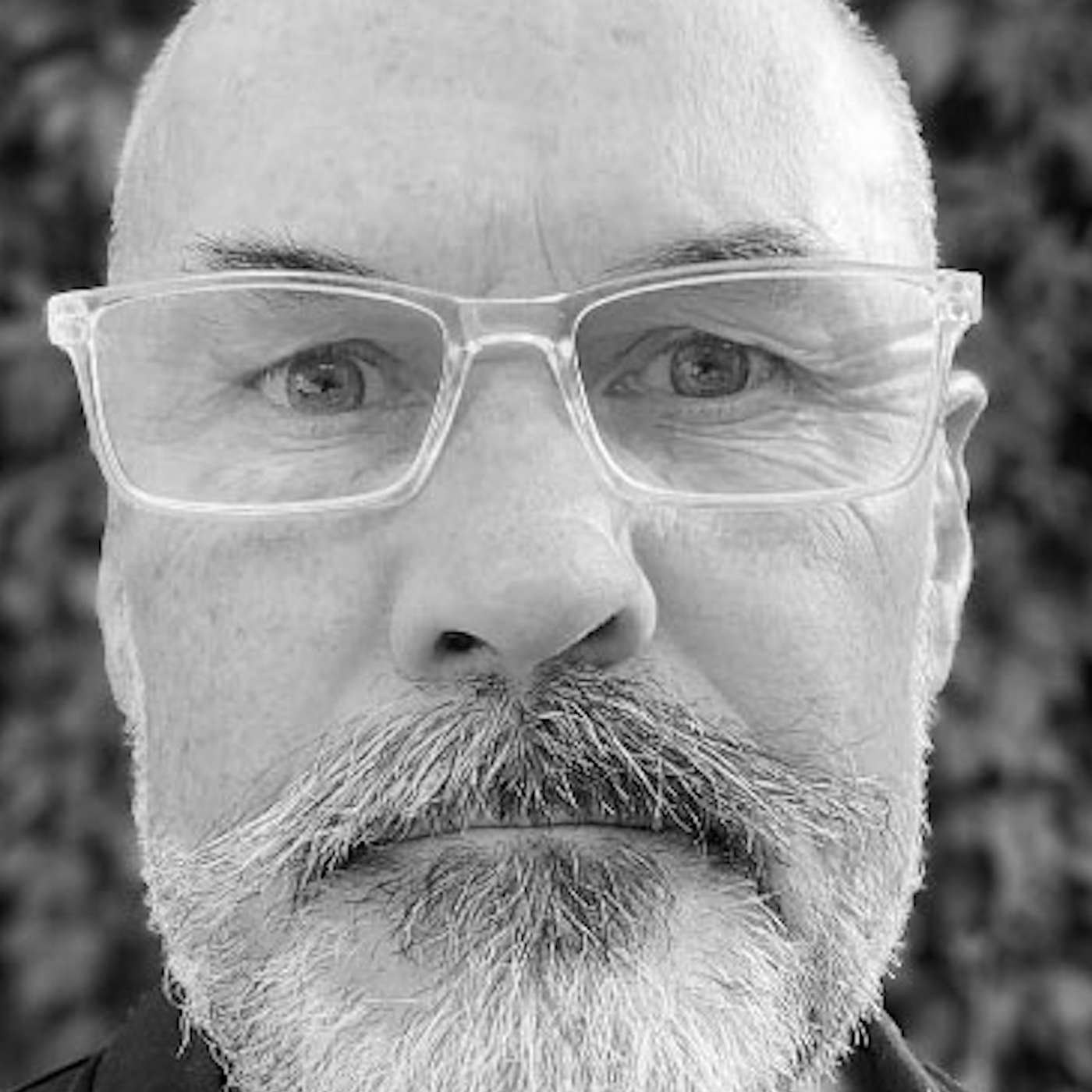 8 – Peter Tennent on mentors, pet hates and shaping Concorde