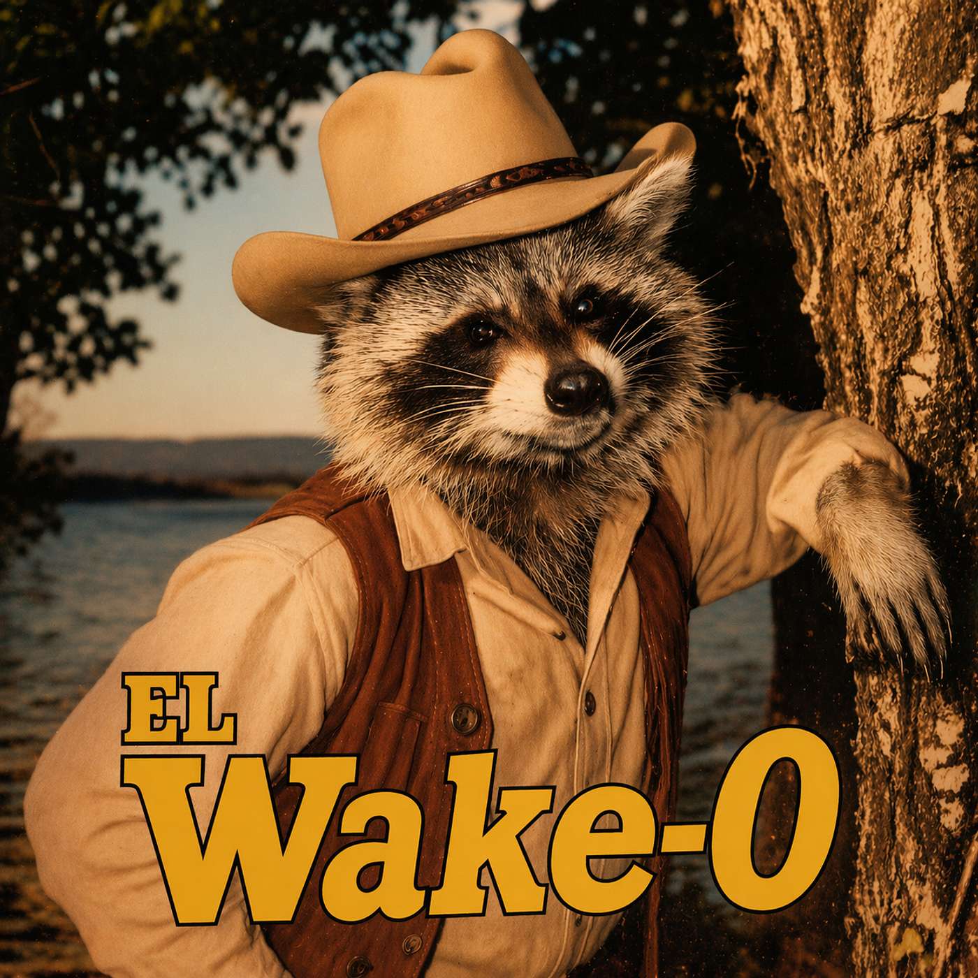 EL Wake-O