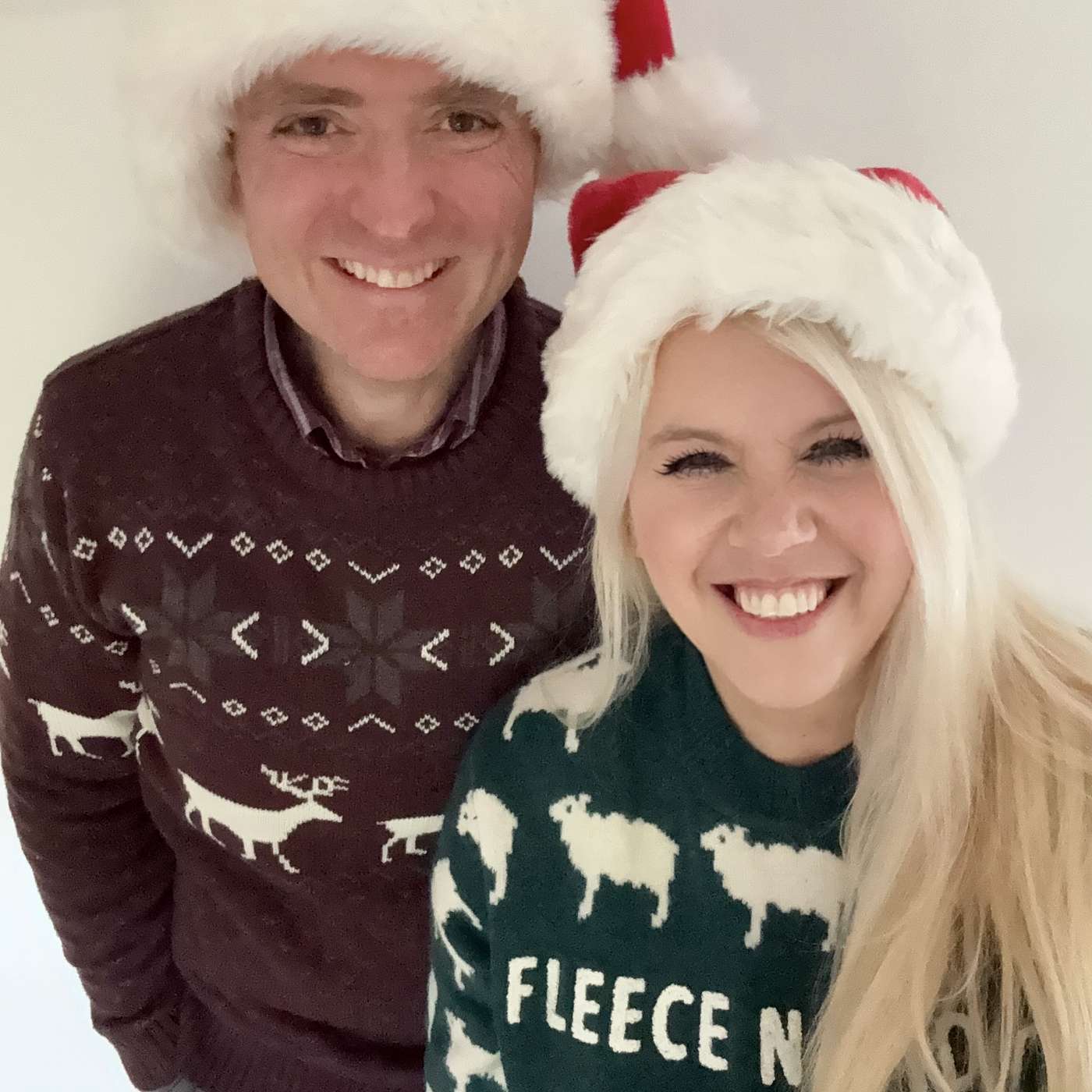 Episode four: Sparkle and shine!