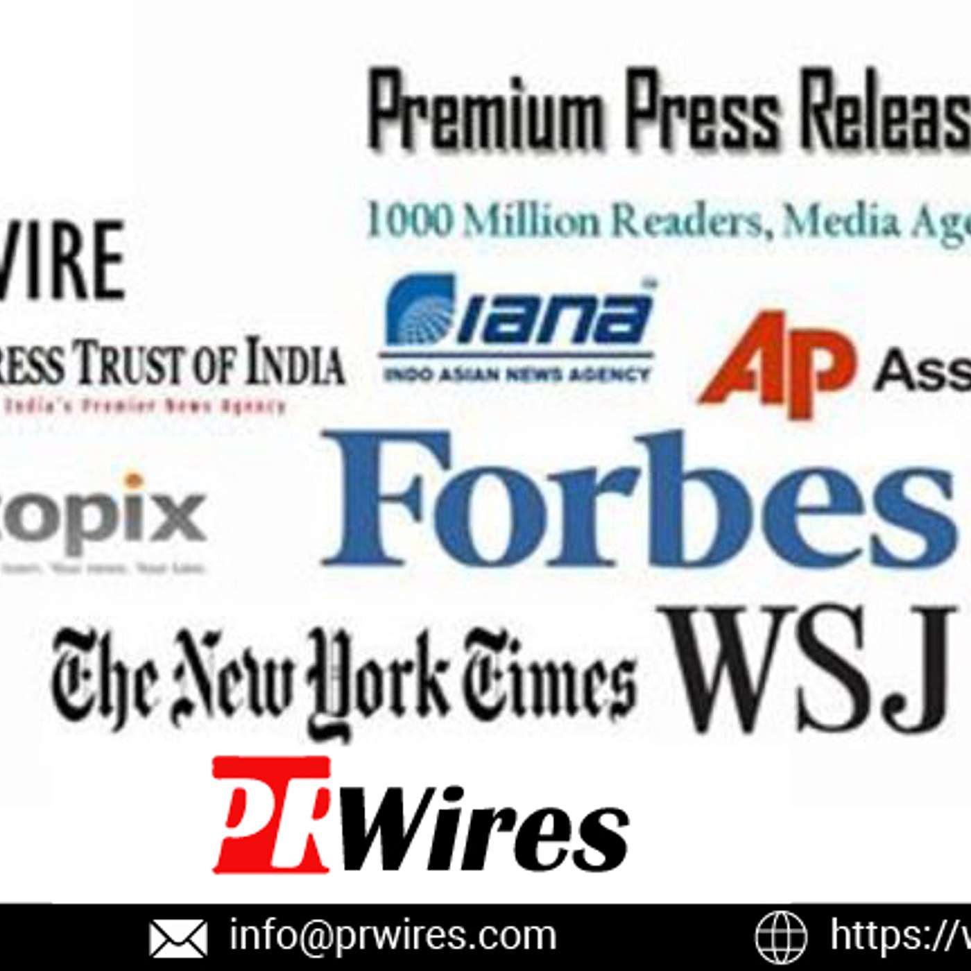 Prdistributionfirms's Podcast