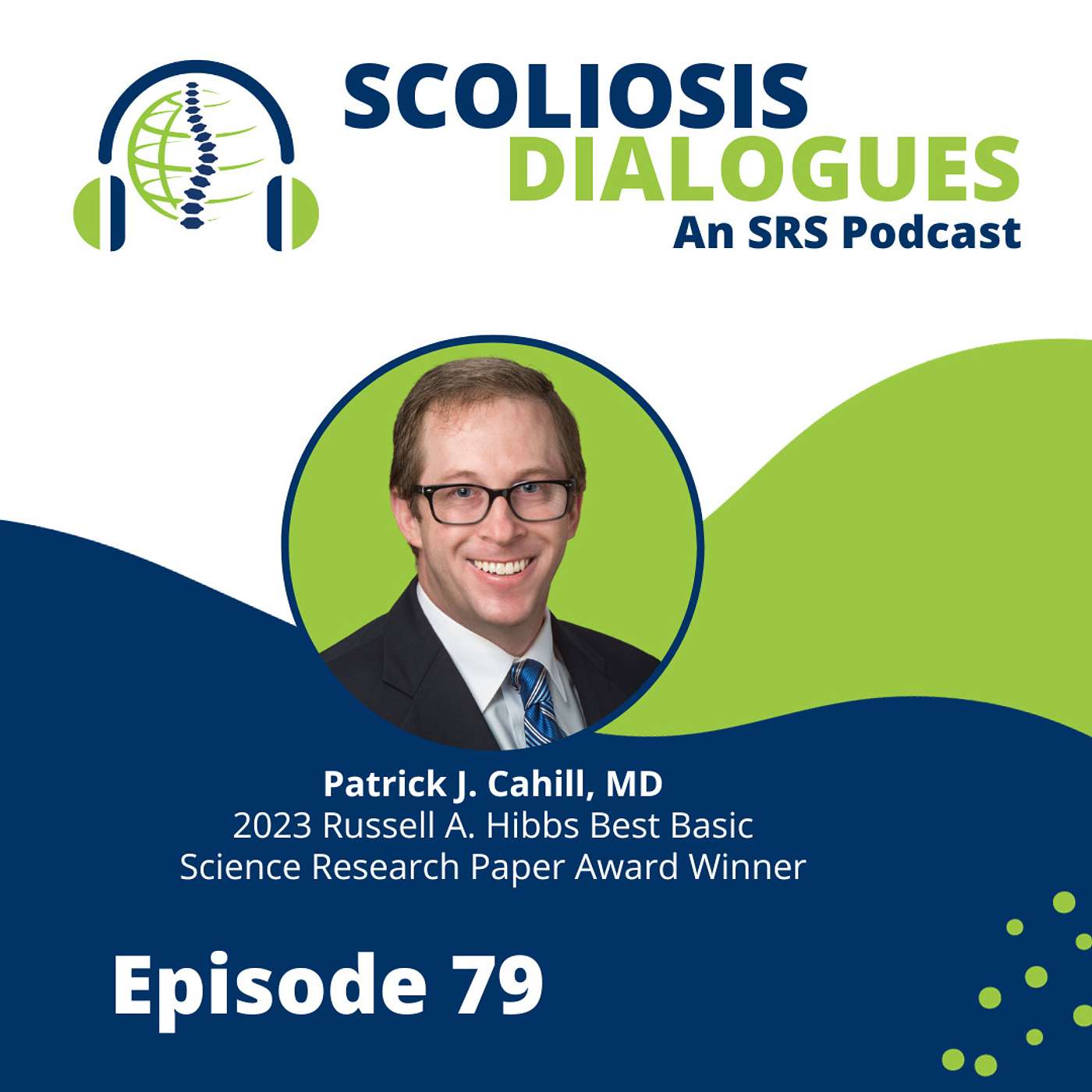 58th SRS Annual Meeting | Russell A. Hibbs Best Basic Science Research Paper Award Winner