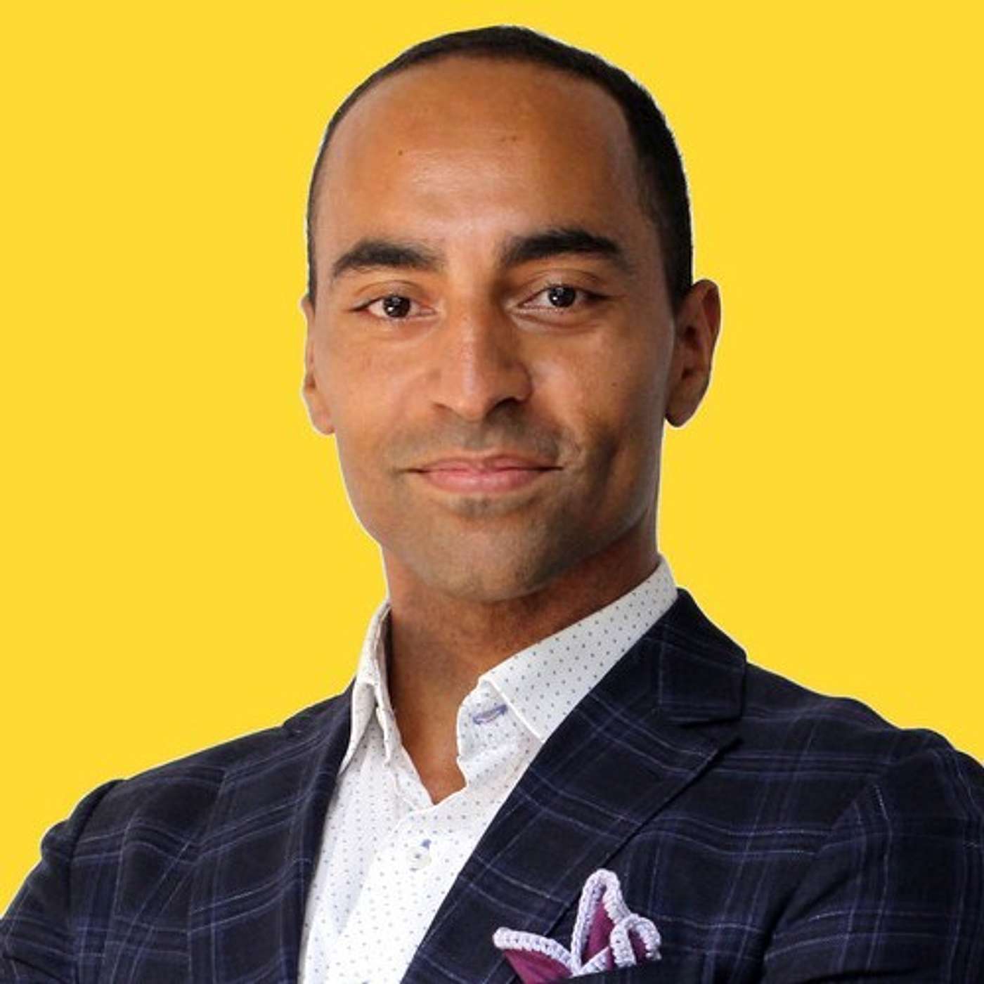 Mastering Web3 Marketing: Strategies for Startups – with Cahill Camden | S3 E49