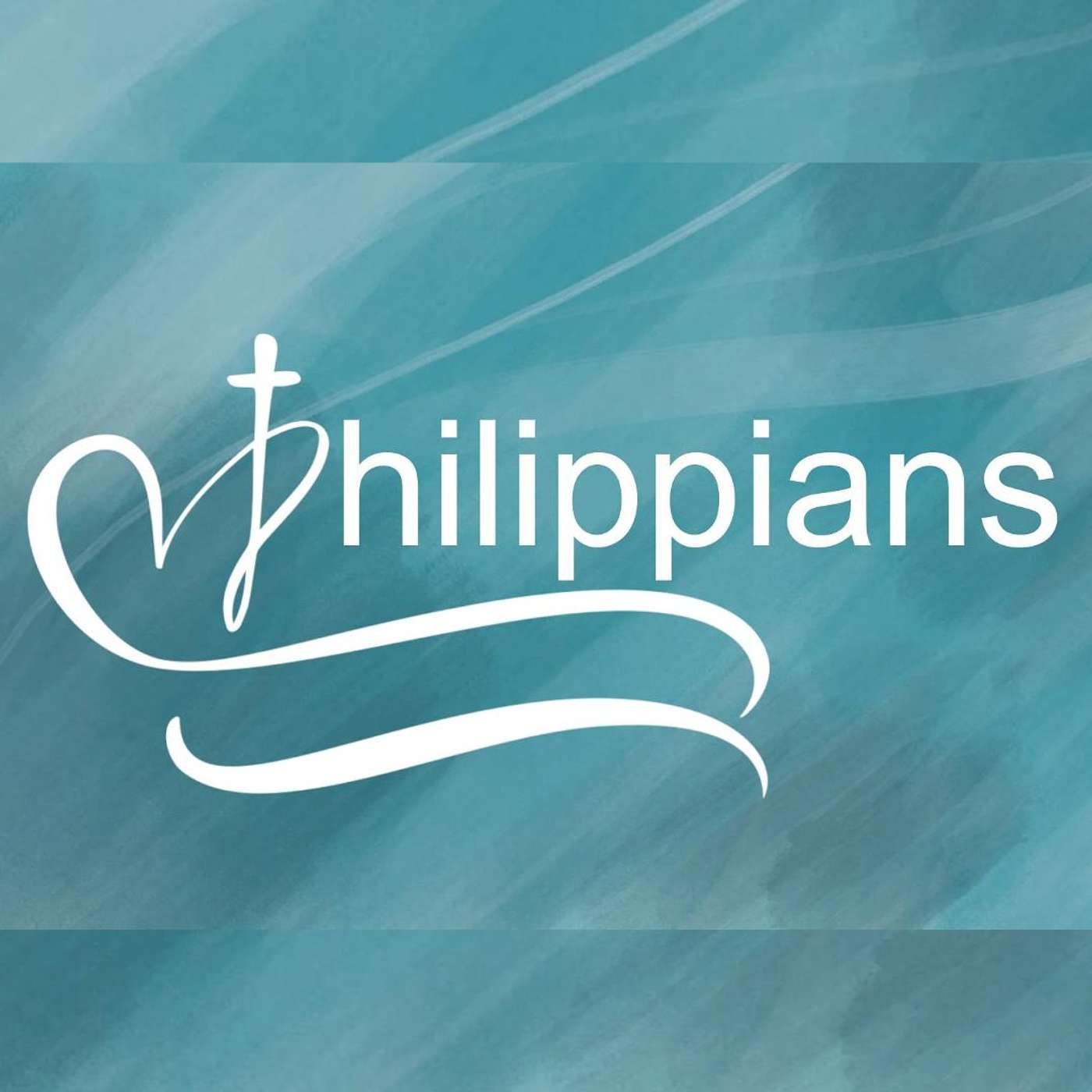 Philippians 4 (ft Melissa Wilson) | Letter to the Philippians E4 episode artwork