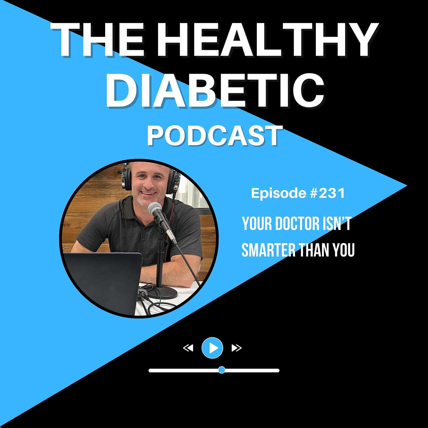 The Healthy Diabetic