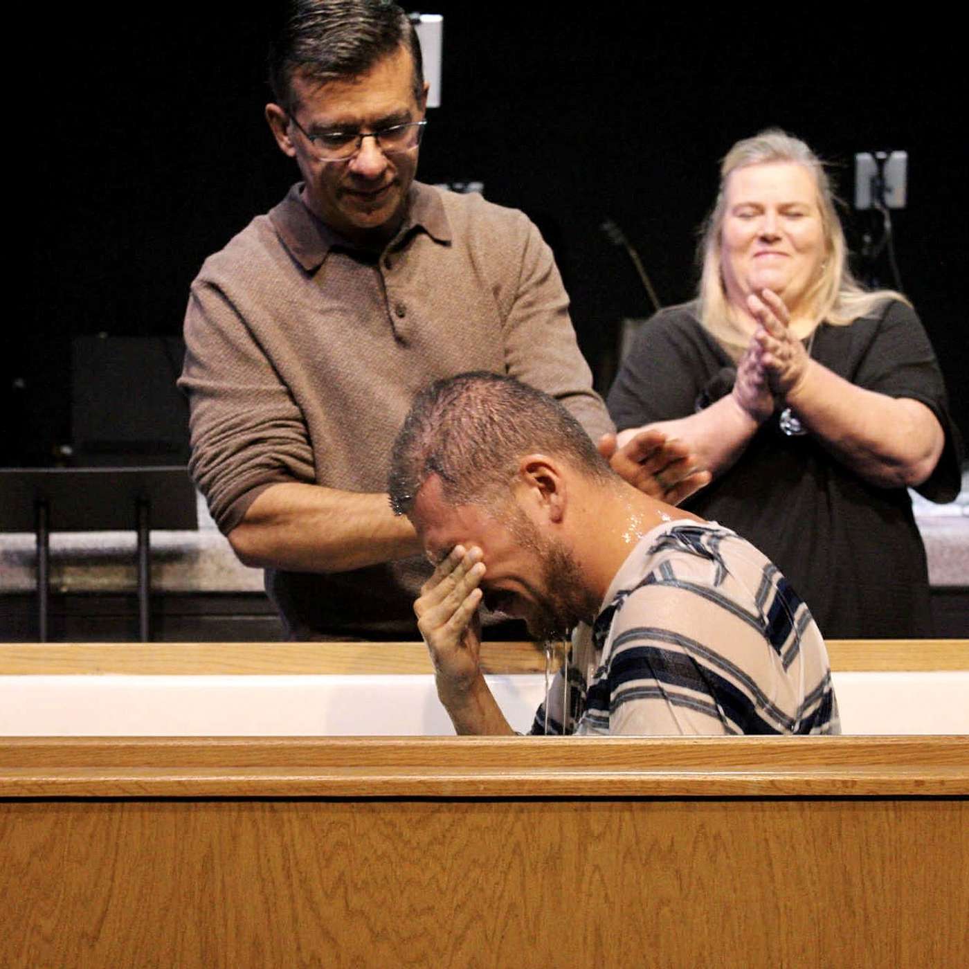 Invest In The Lord cover art