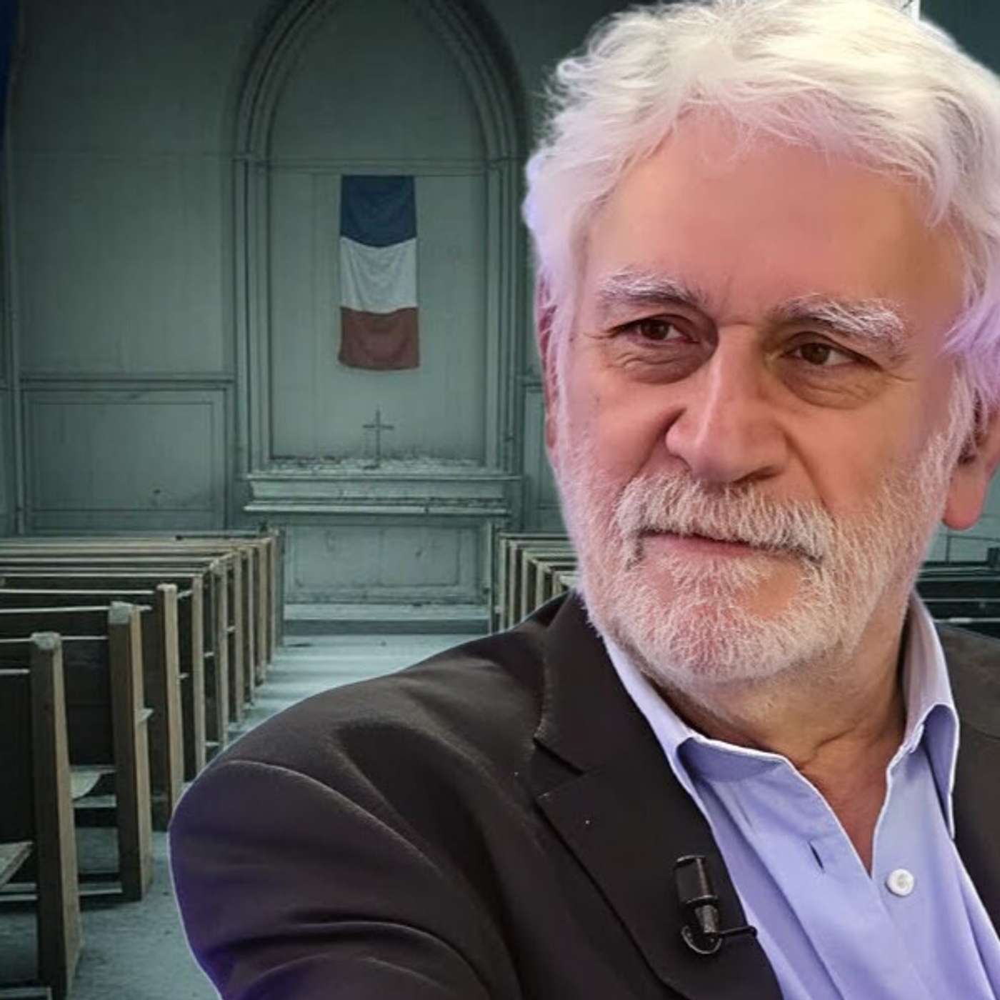 LEUR PLAN EST CLAIR : DÉTRUIRE NOS IDENTITÉS POUR NOUS EFFACER | GPTV L’ESSENTIEL