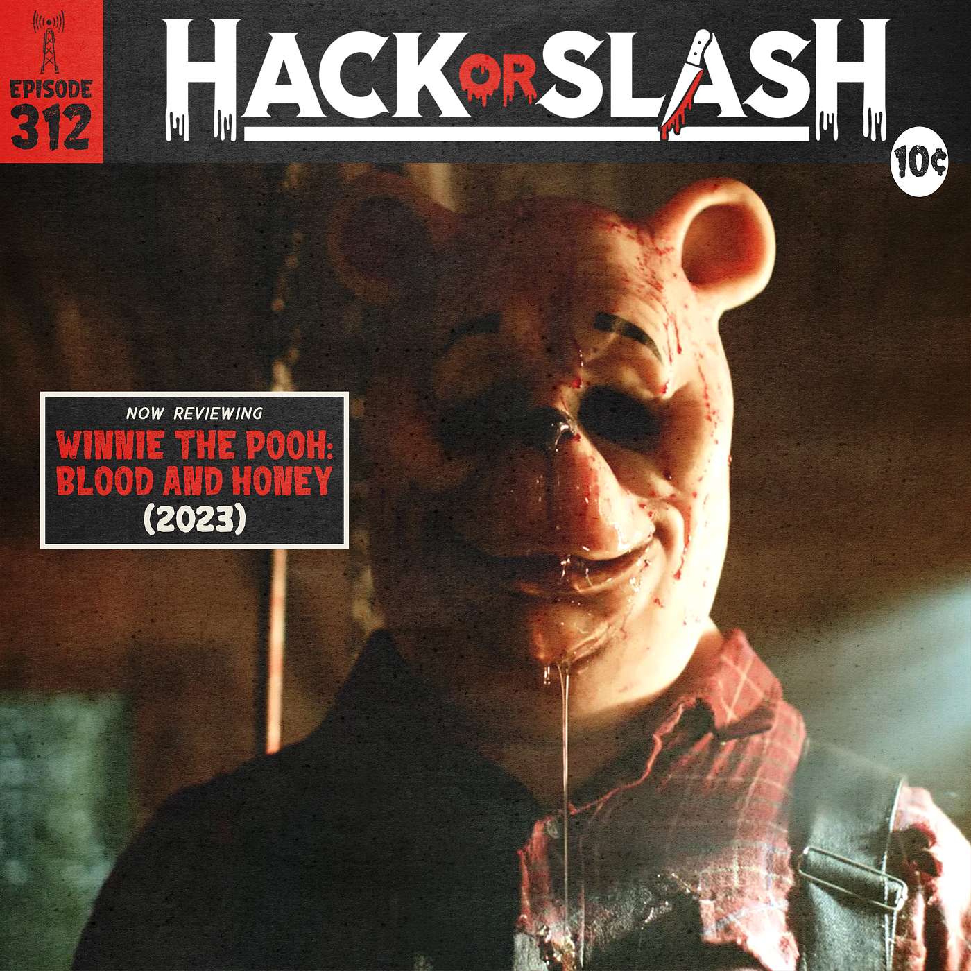 Hack or Slash - A Horror Movie Review Podcast
