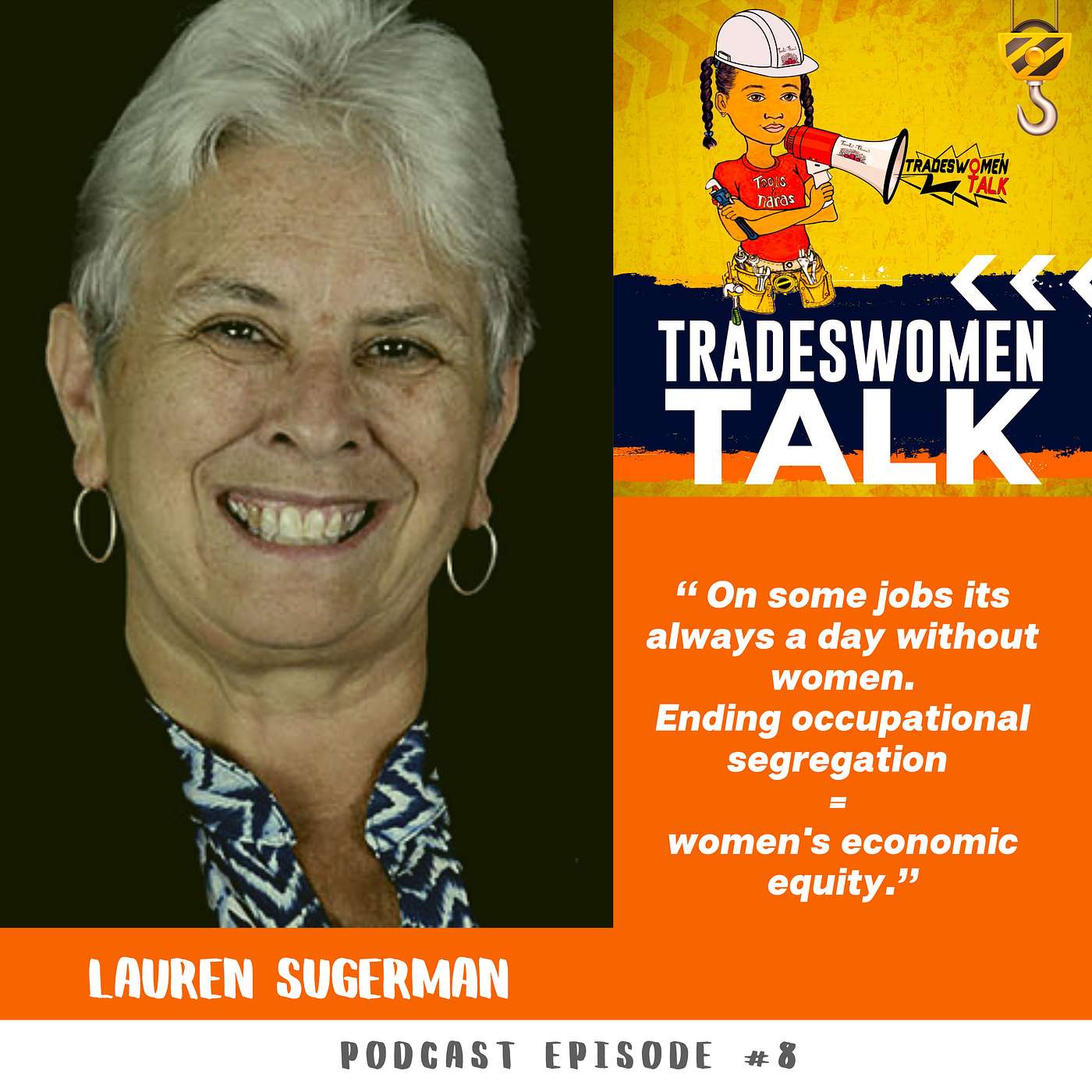 Tradeswomen Talk