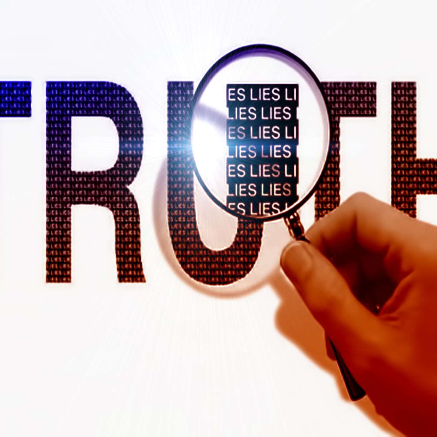 Episode 179 - The Whole Truth and Nothing But The Truth