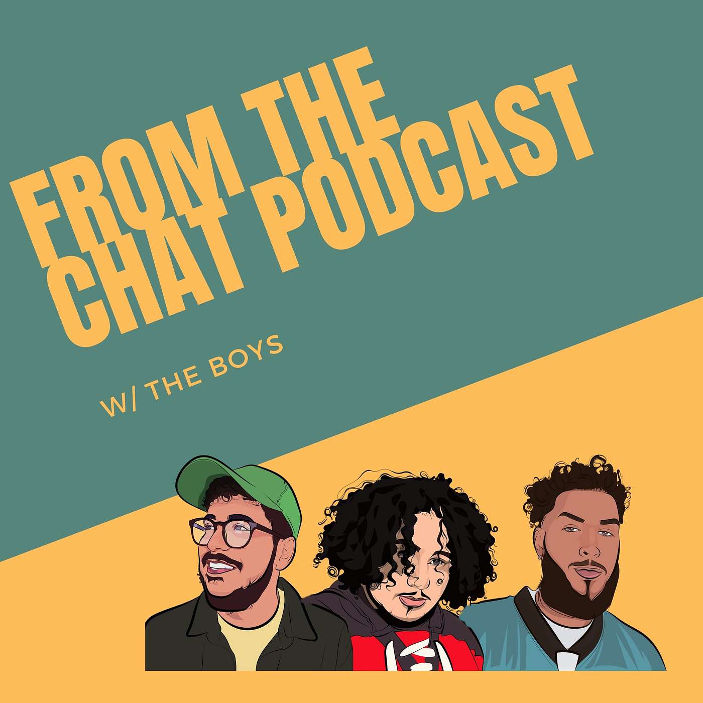 Ep 26. Hemorrhoids and Crippling Depression