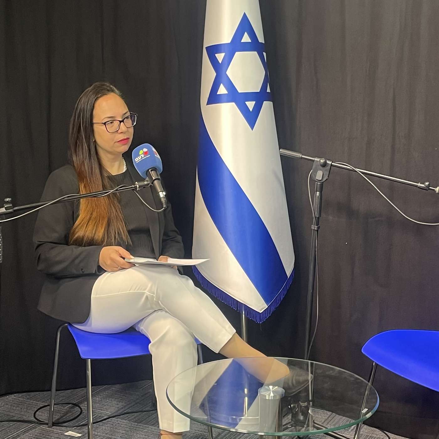פרק 1: רשות התאגידים מאחורי הקלעים עם ראש הרשות