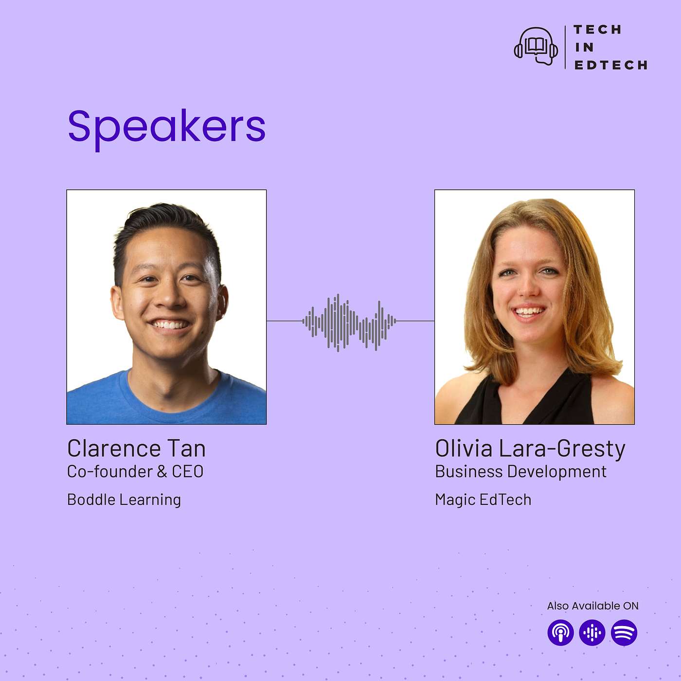 Tech in EdTech