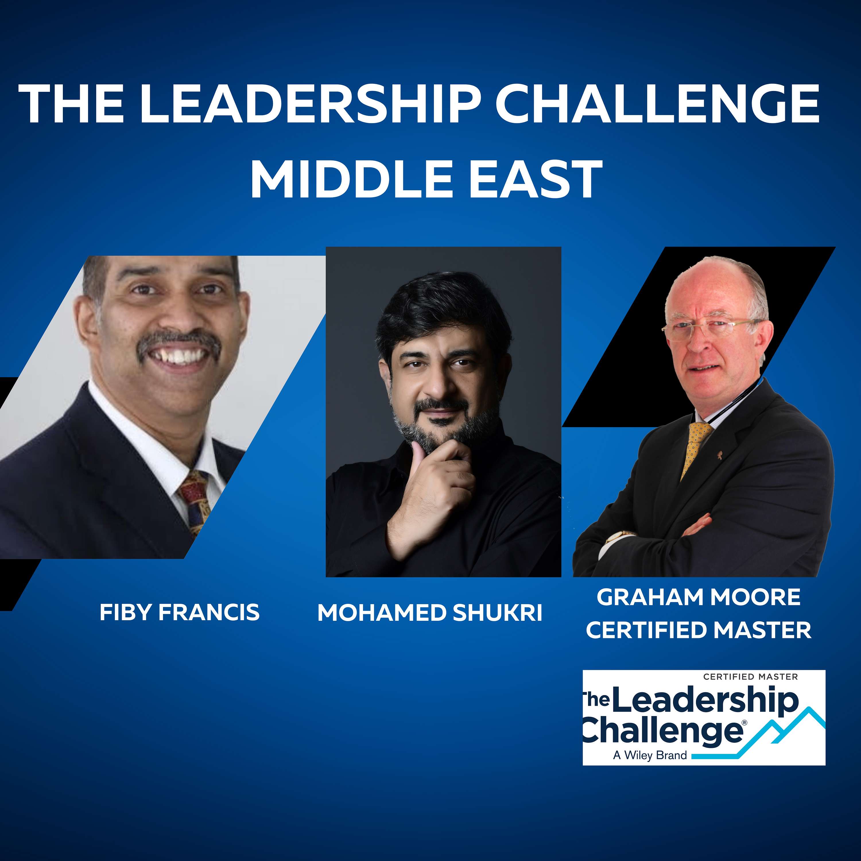 The Leadership Challenge Middle East