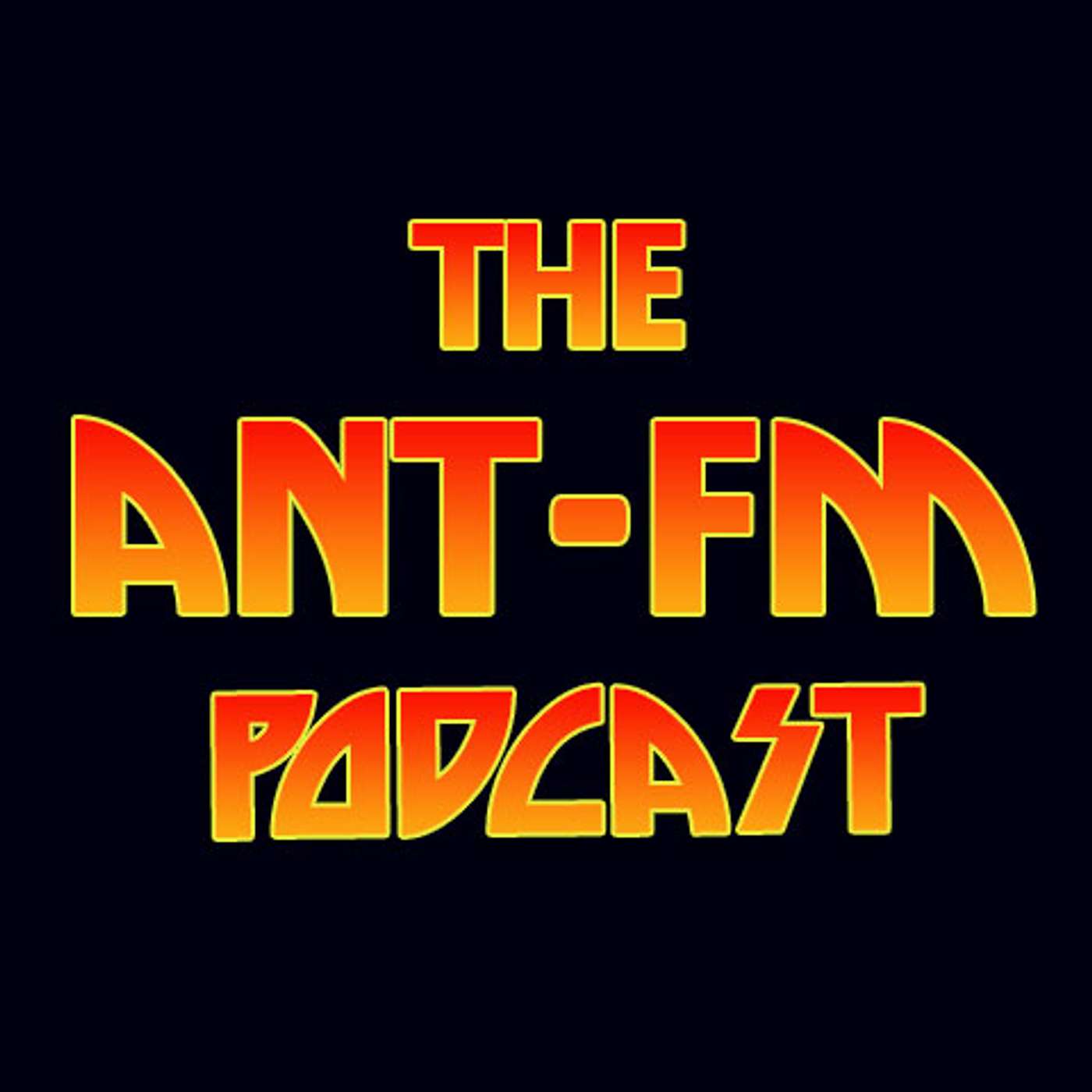 Episode 11: Return of Hippy David! episode artwork