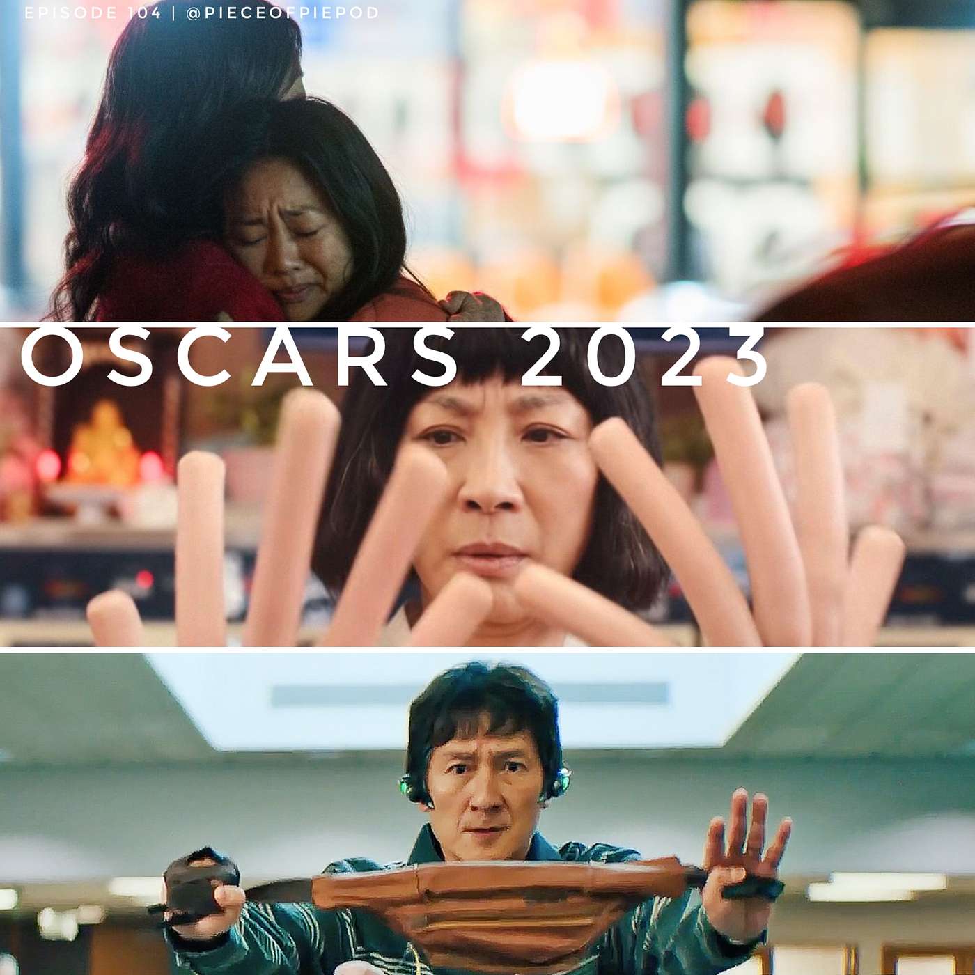 The Oscars 2023