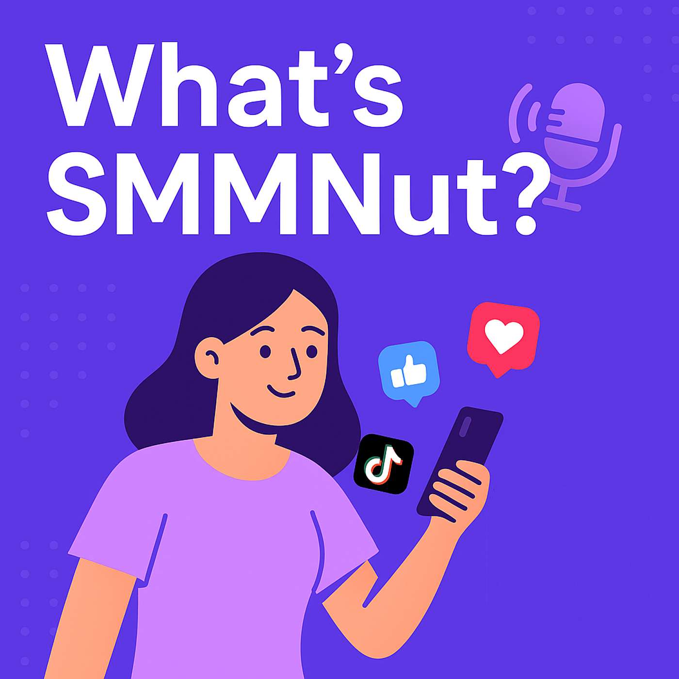 What is SMMNut? How It Works