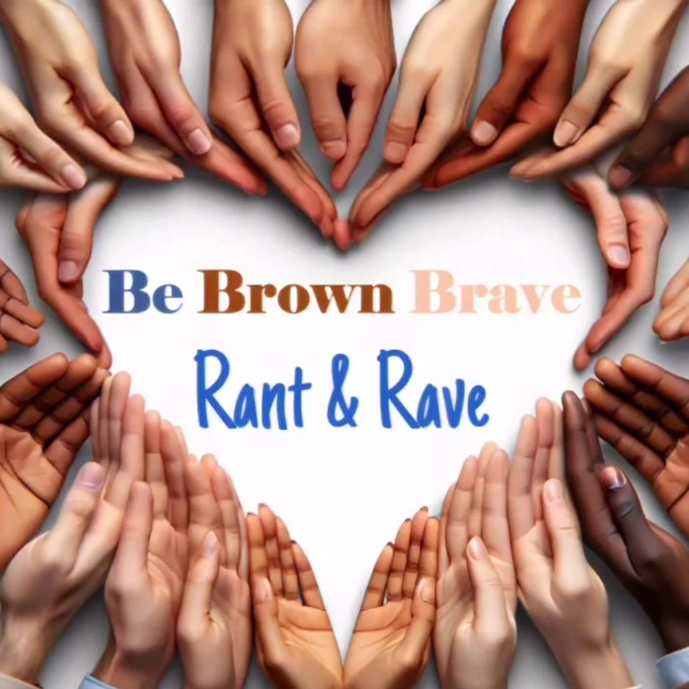 Be Brown Brave