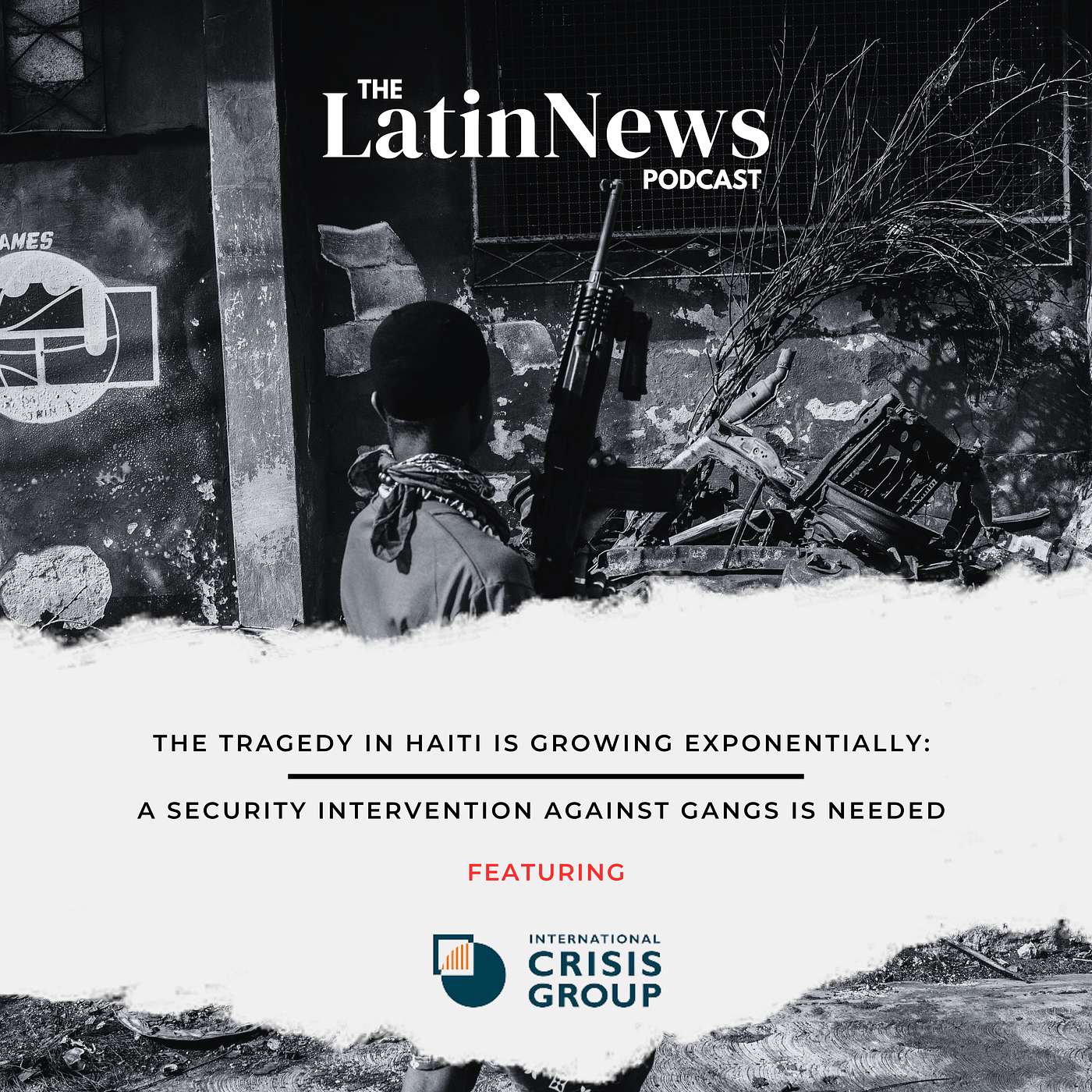 The LatinNews Podcast