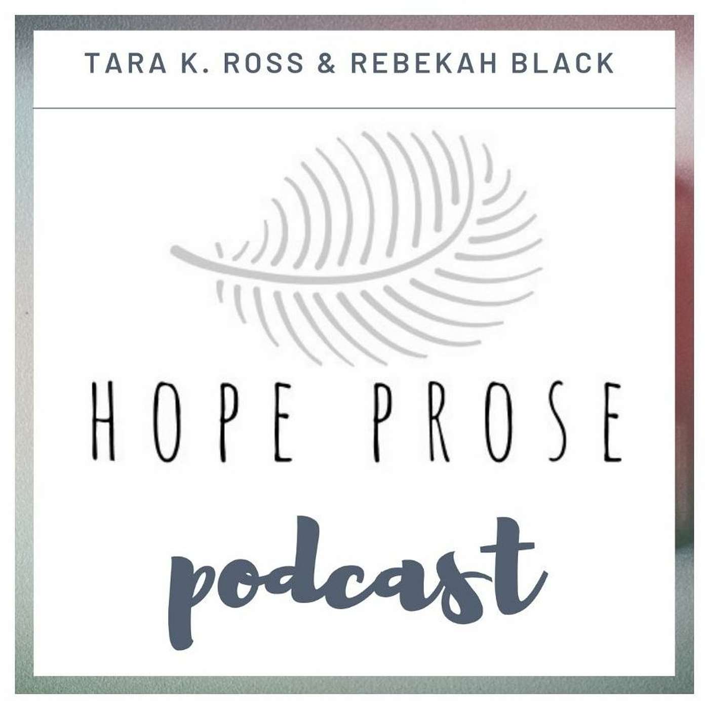 Episode 1 - Hope Bolinger