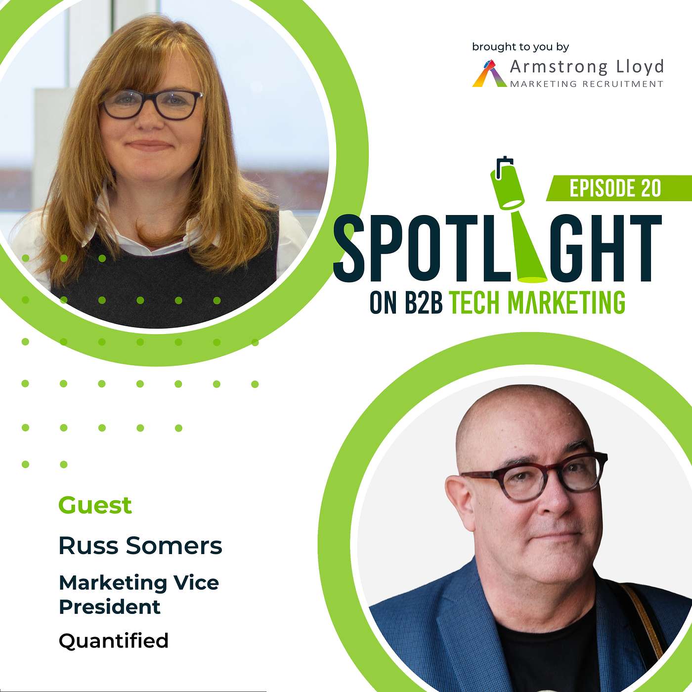 Spotlight on B2B Tech Marketing