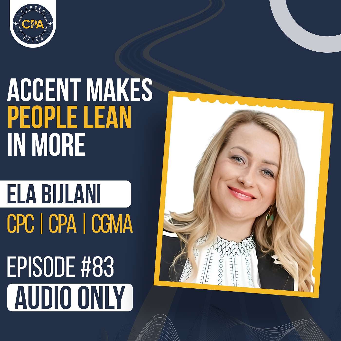 CPA CAREER PATHS