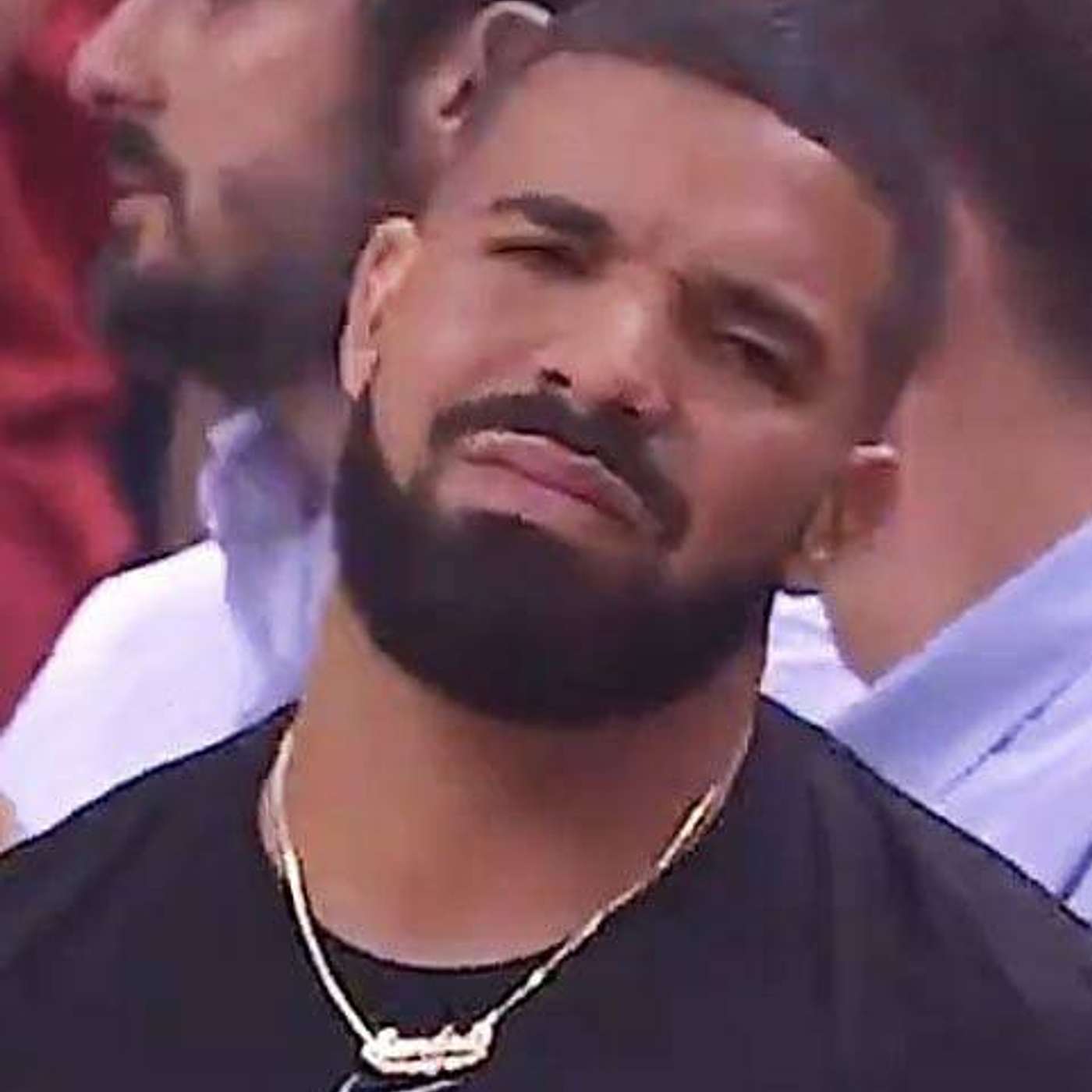 The Drake Strikes Back @Kevin Samuels {Reaction} | Helios Blog 837