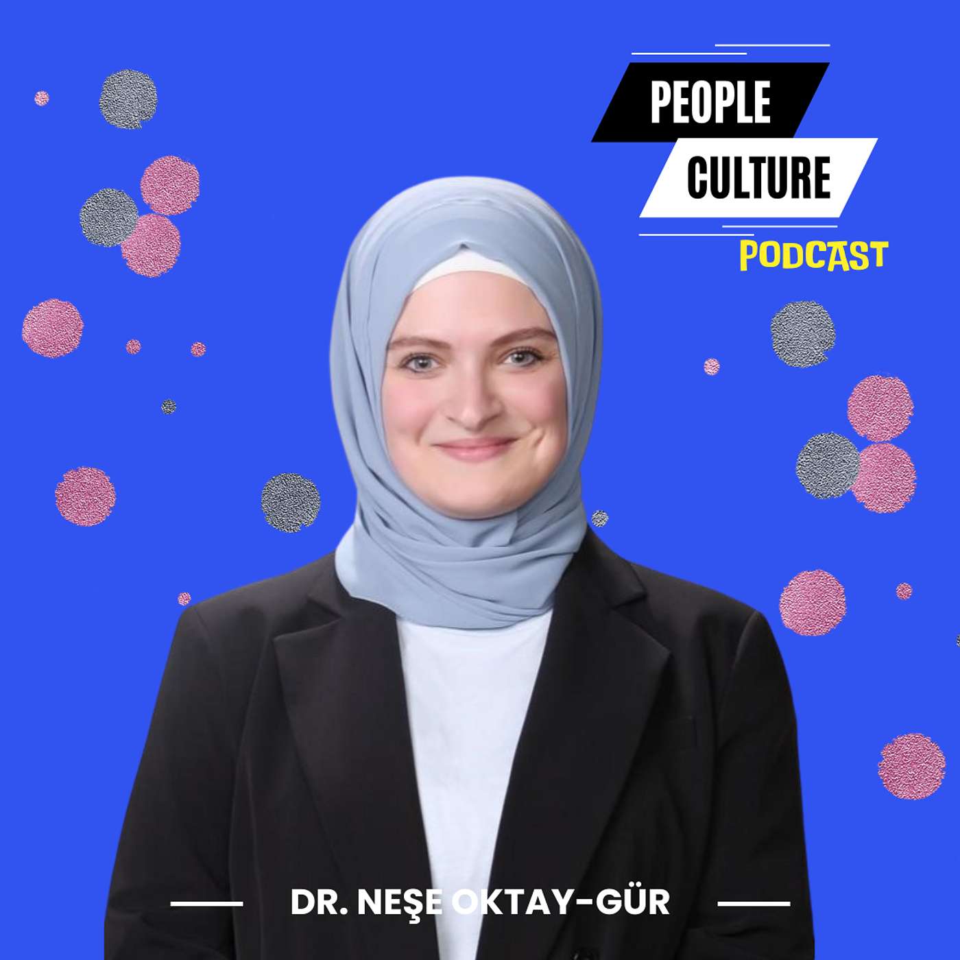 People Culture Podcast