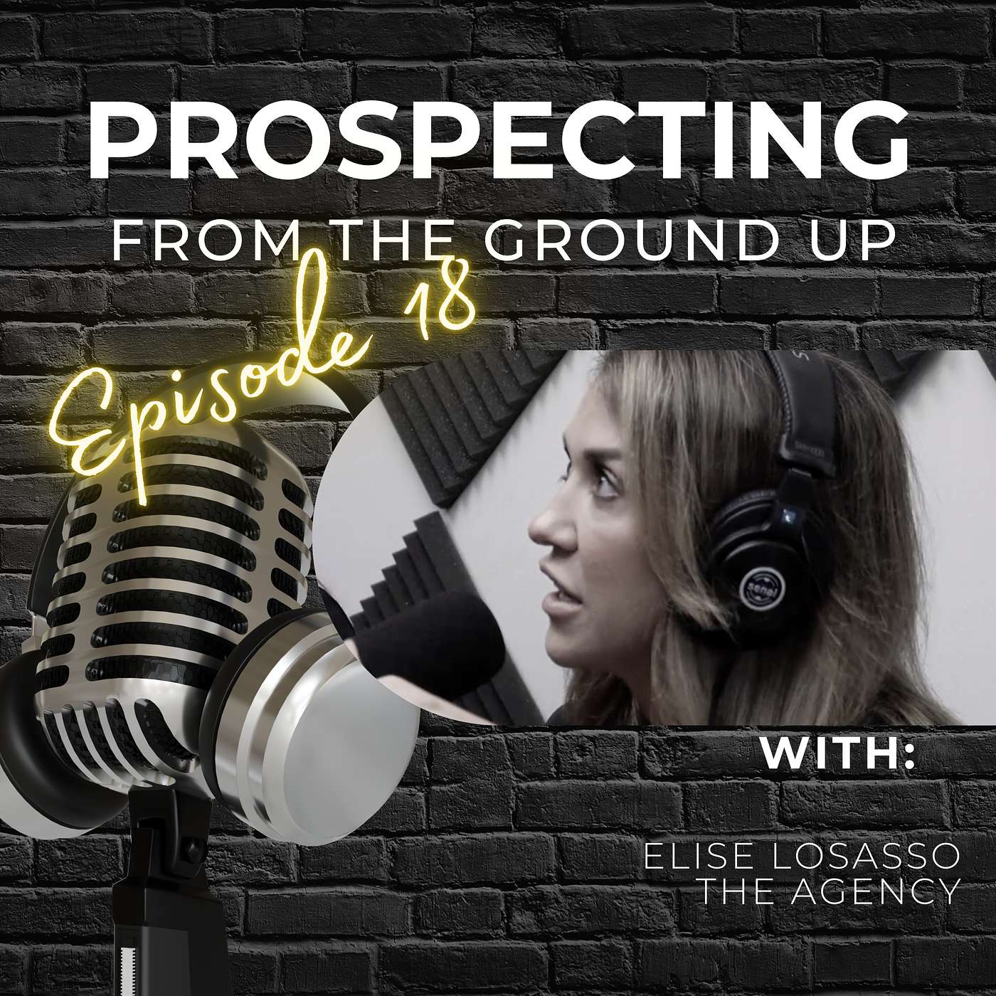 From The Ground Up