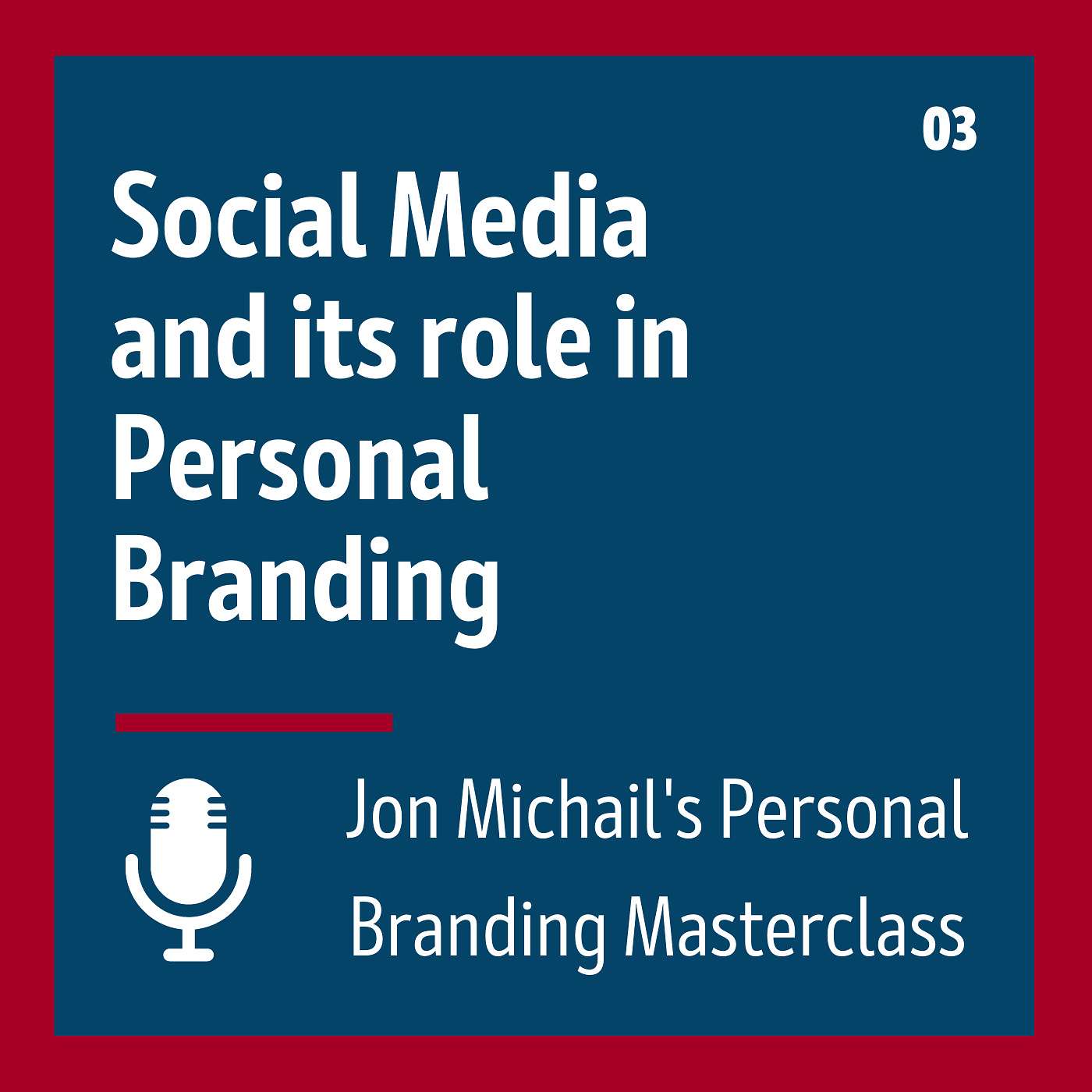 Social Media and its Role in Personal Branding
