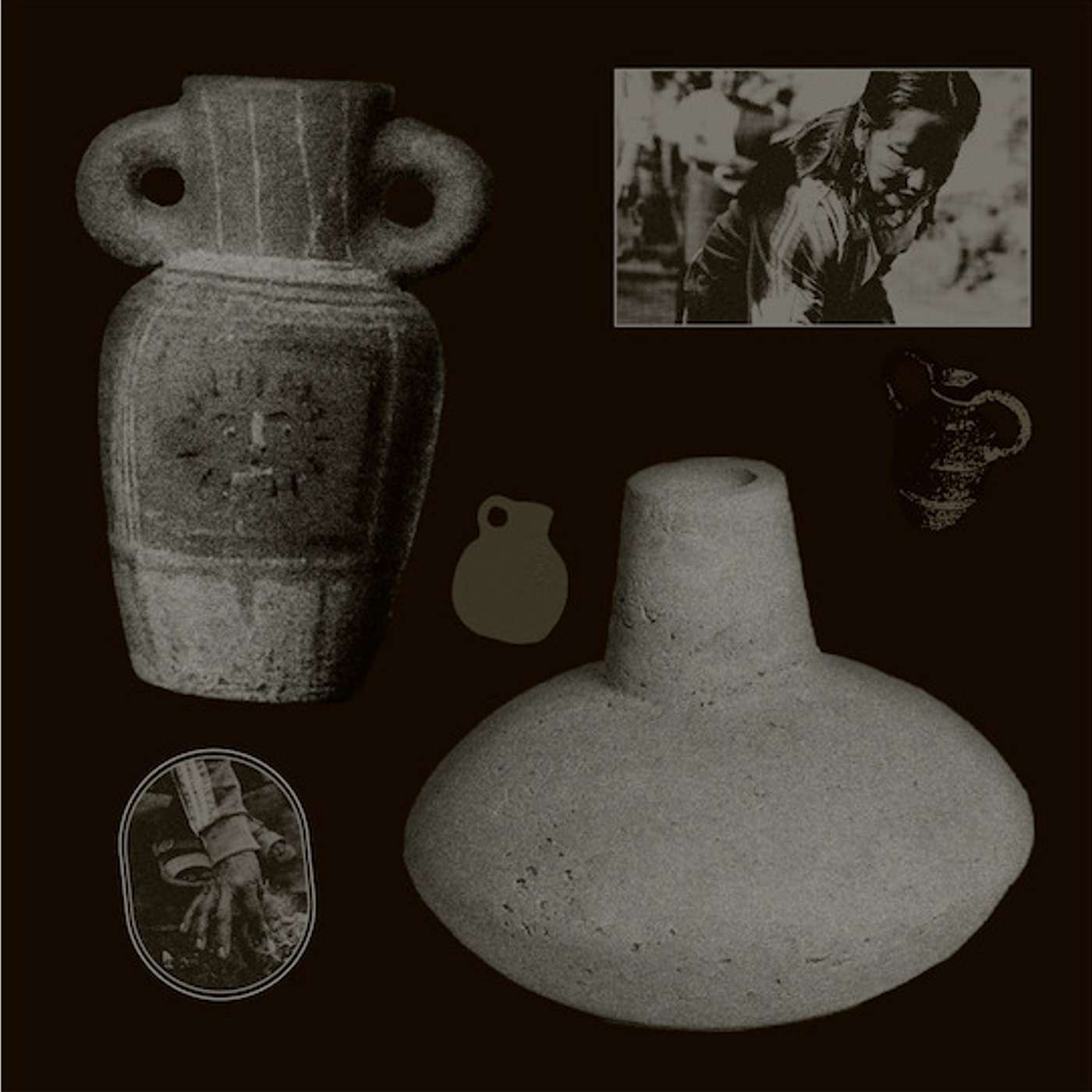 Guardianas de arcilla, mujeres indígenas por el tejido cultural y comunitario Guardianas de arcilla, mujeres indígenas por el tejido cultural y comunitario