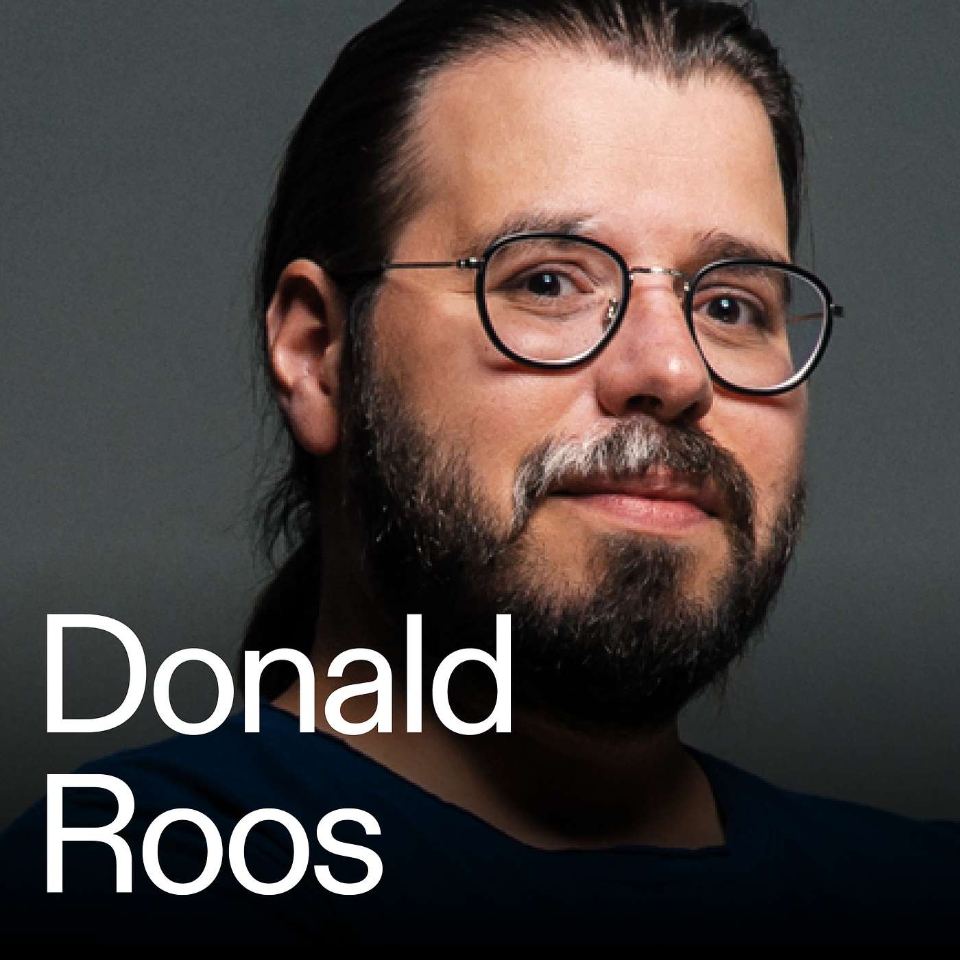 Donald Roos - Bureaudonald.