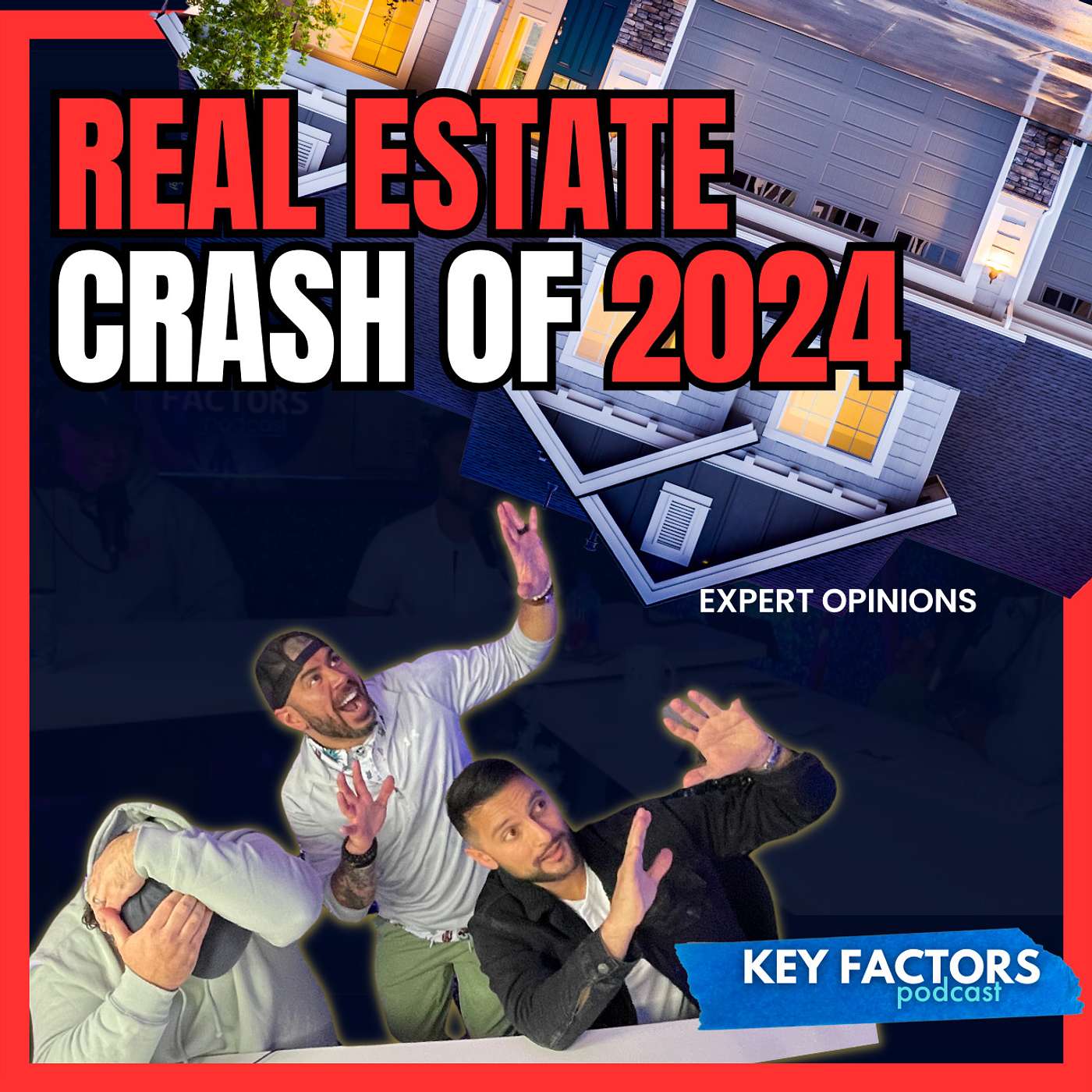 Key Factors RealEstateAF