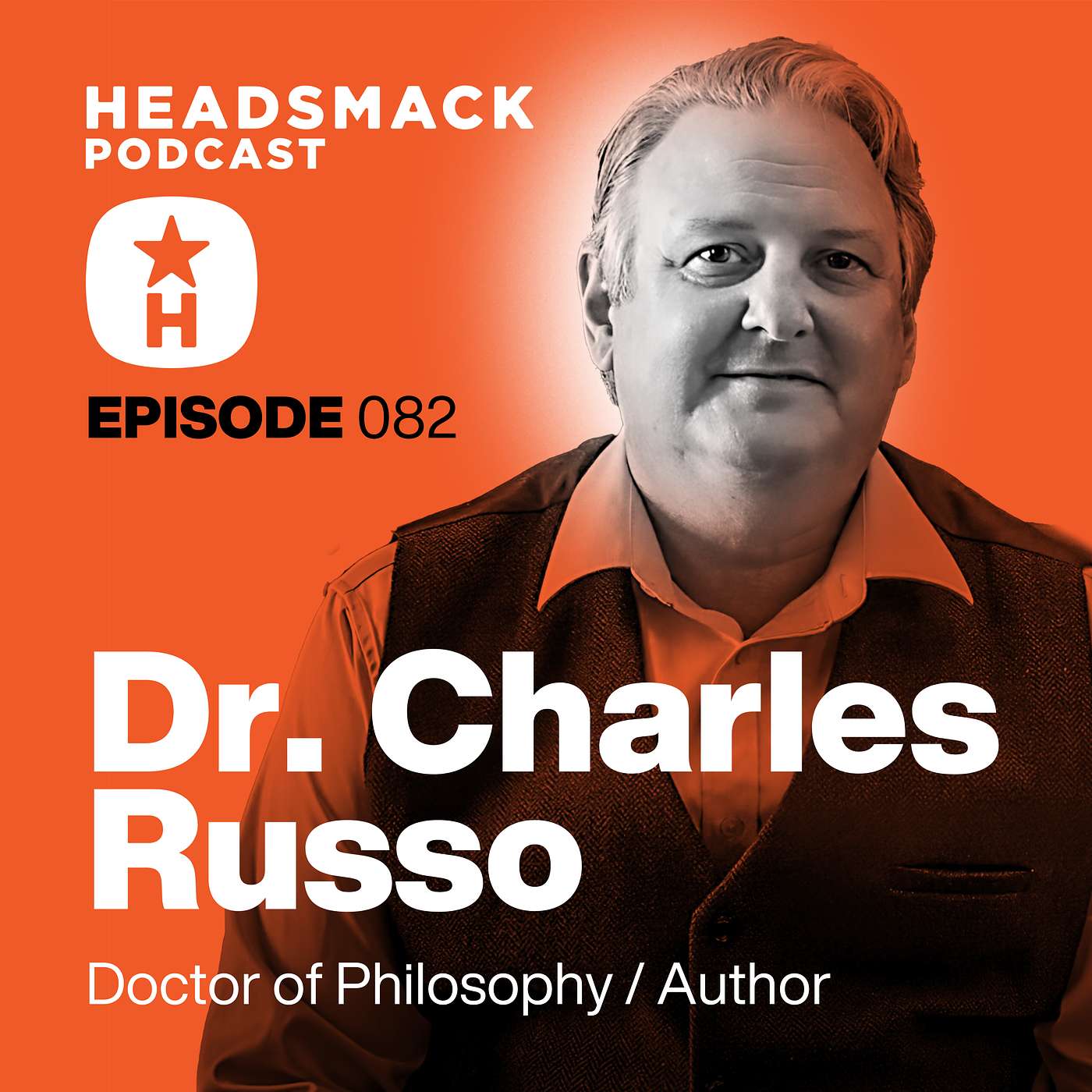 Headsmack: Conversations with Misfits