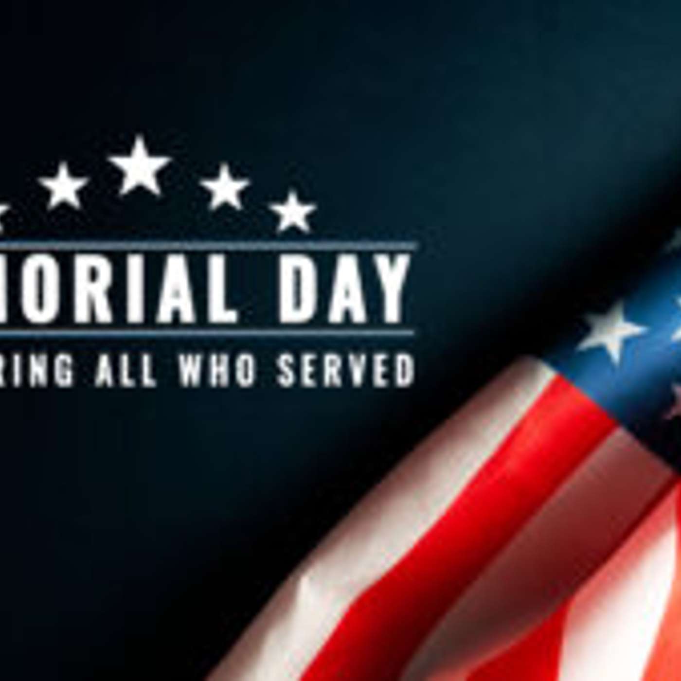 Cottonwood Memorial Day Closures