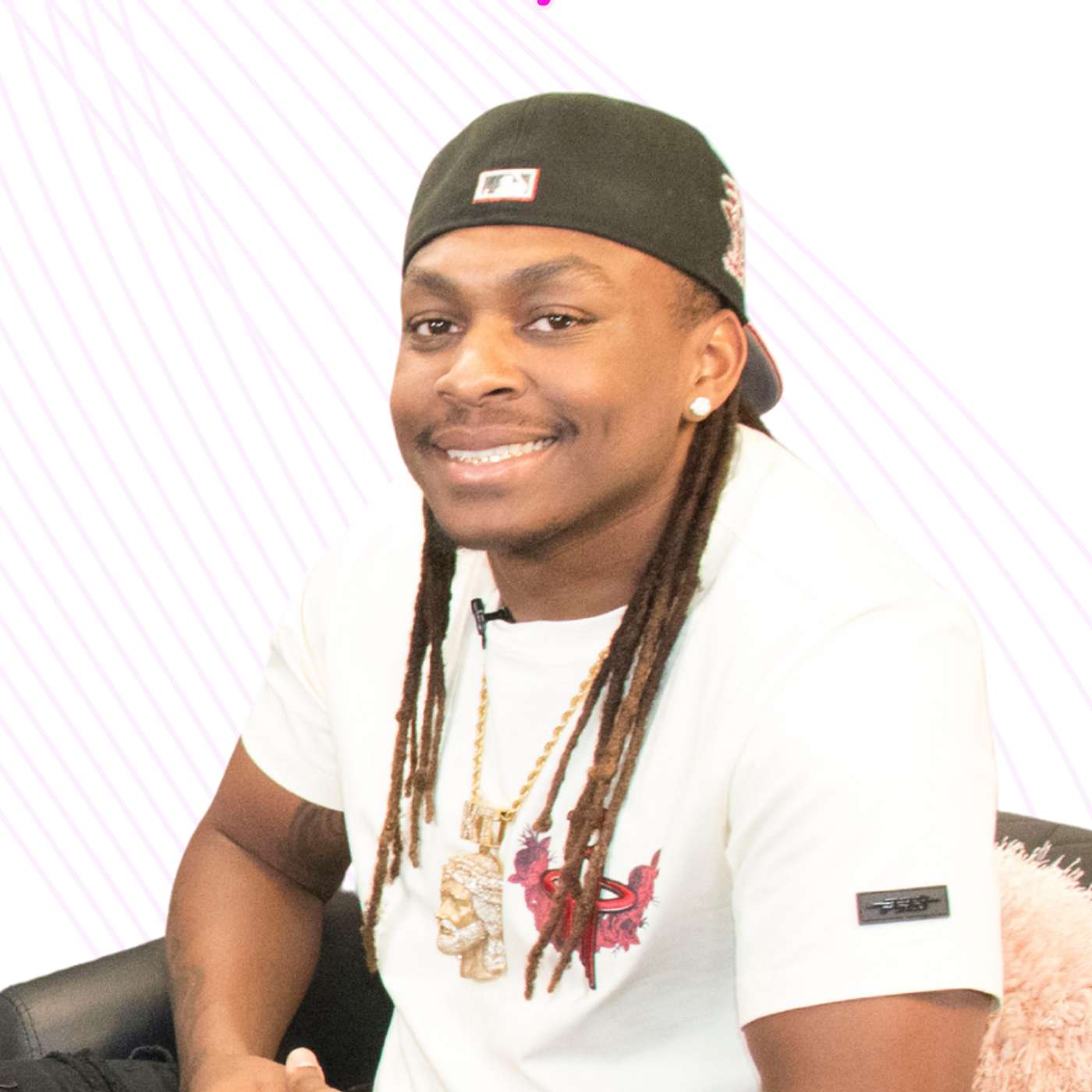 Empowered Woman of God