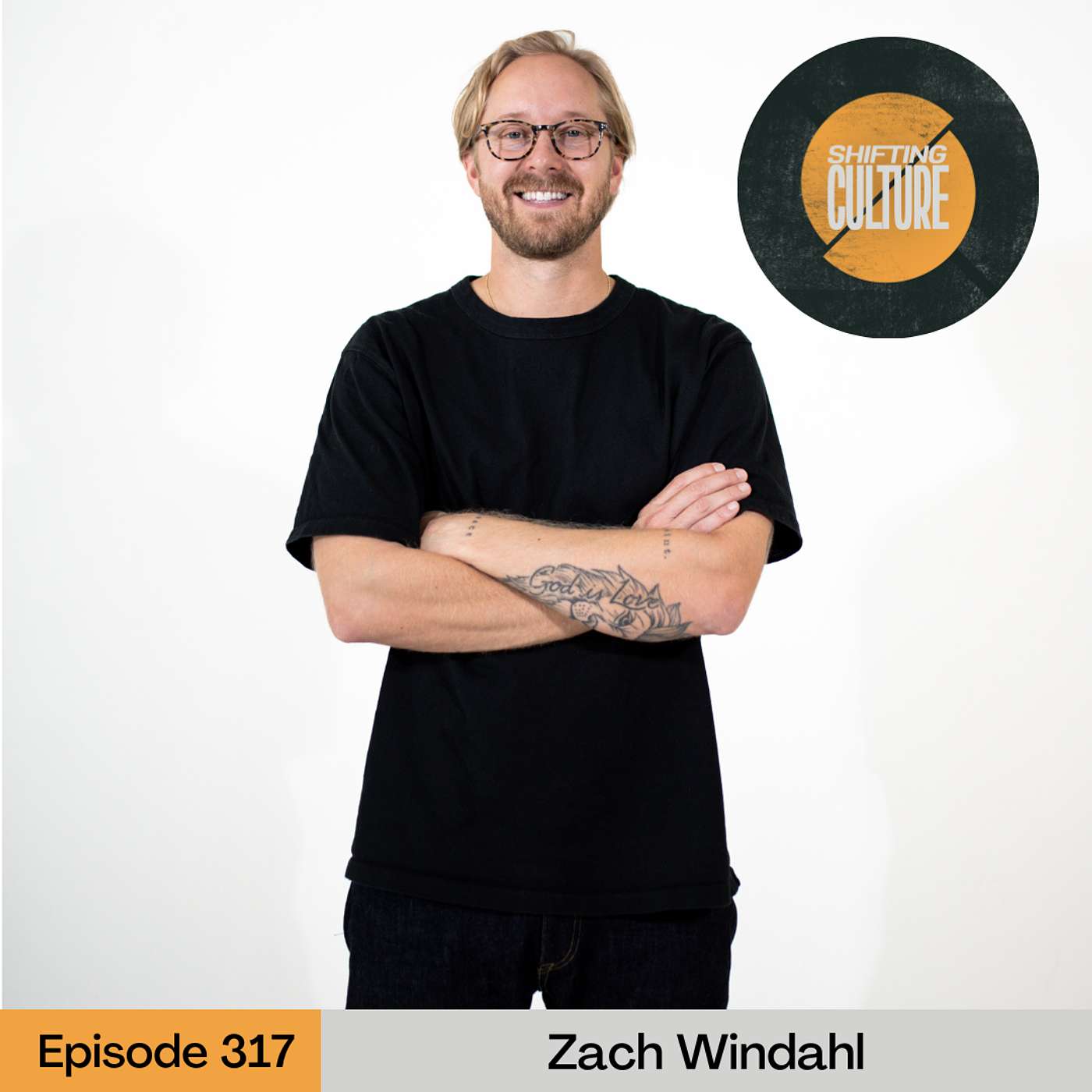 Shifting Culture