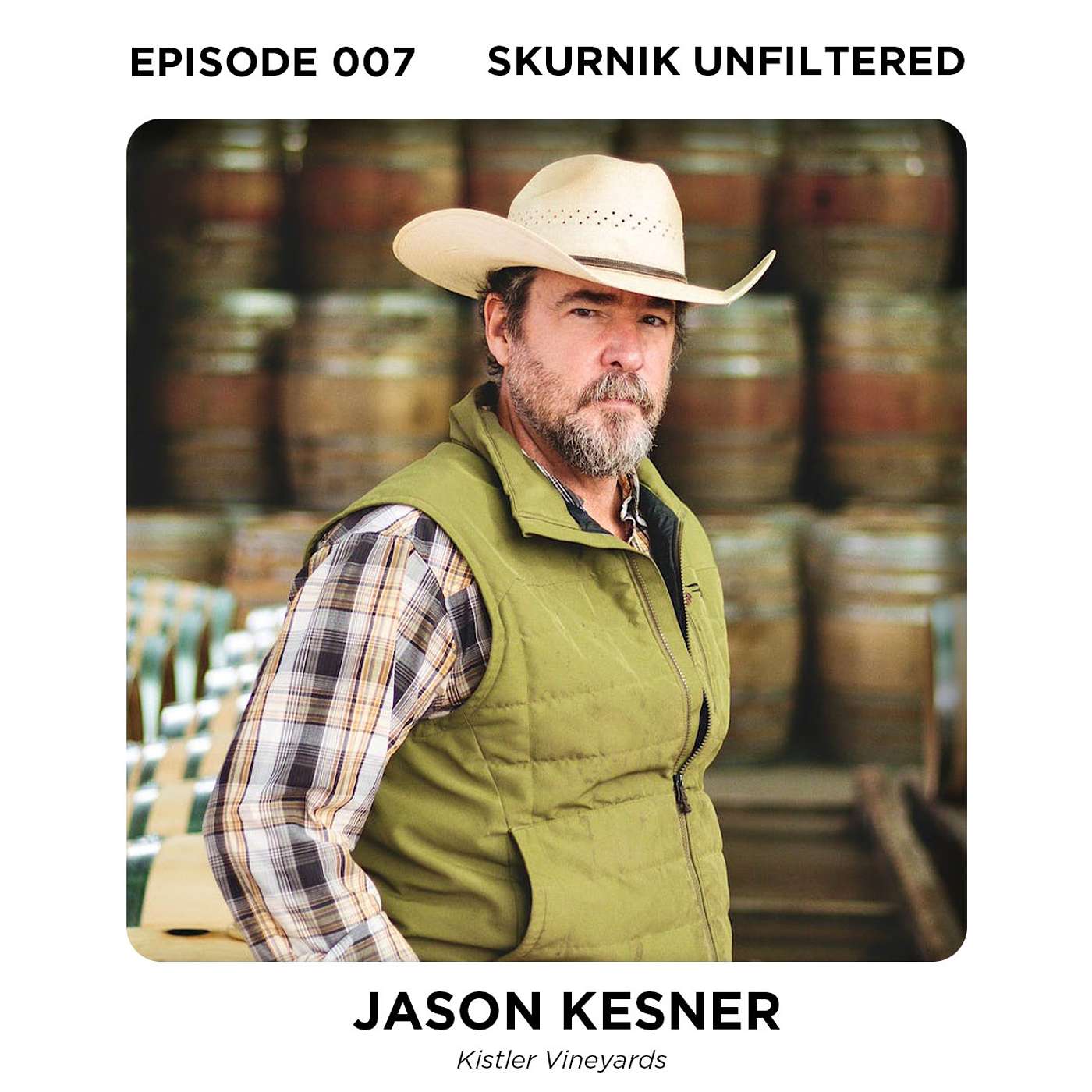 Jason Kesner Jason Kesner