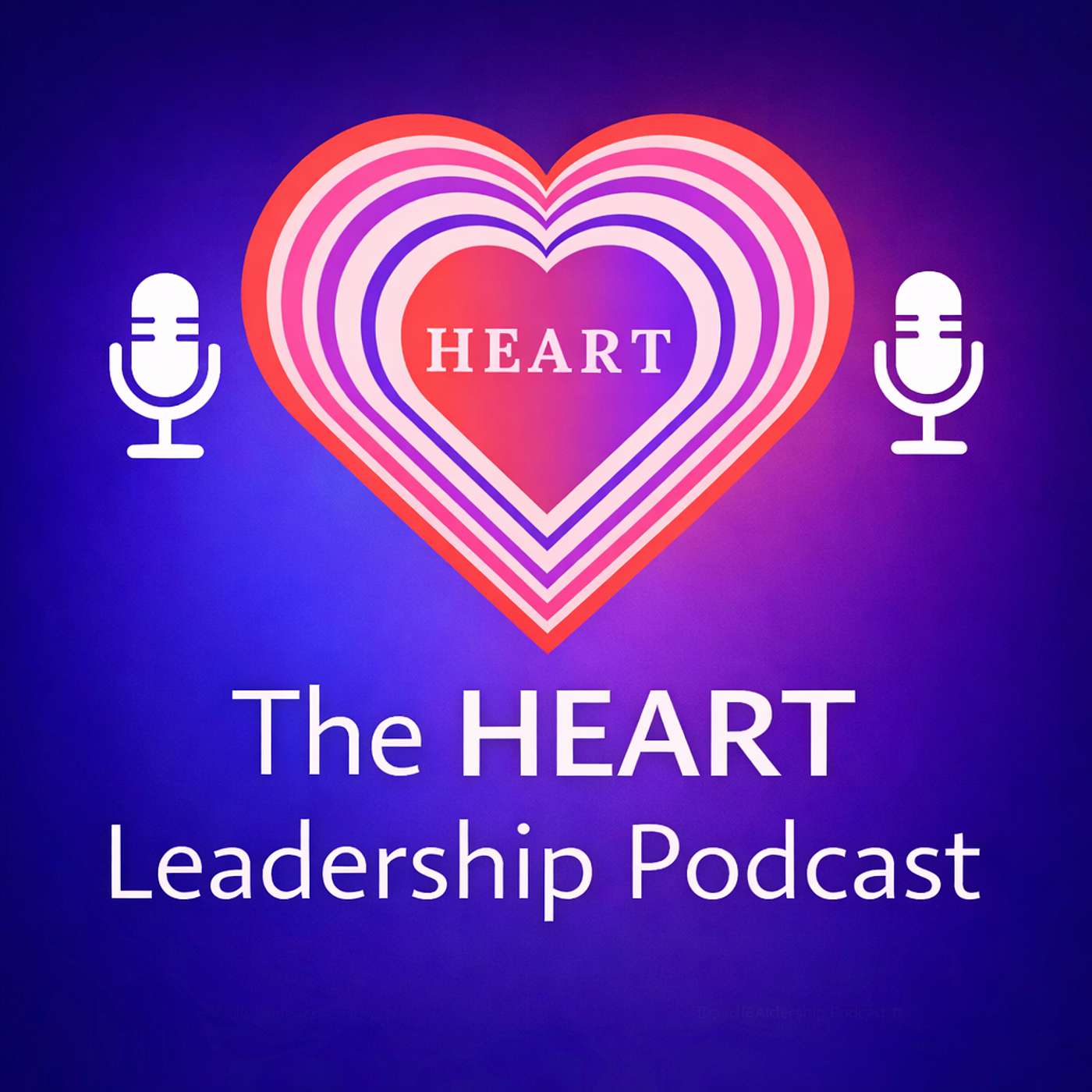 HEART Leadership