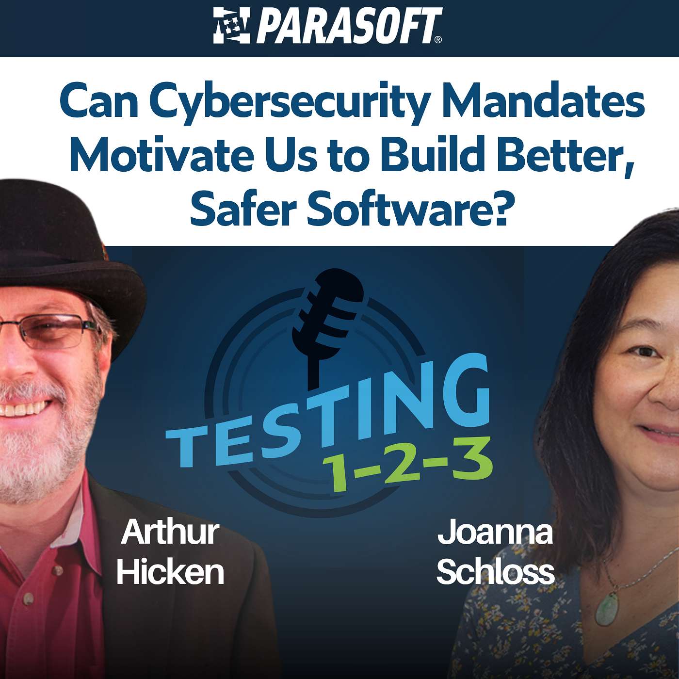 Can Cybersecurity Mandates Motivate Us to Build Better, Safer Software? thumbnail