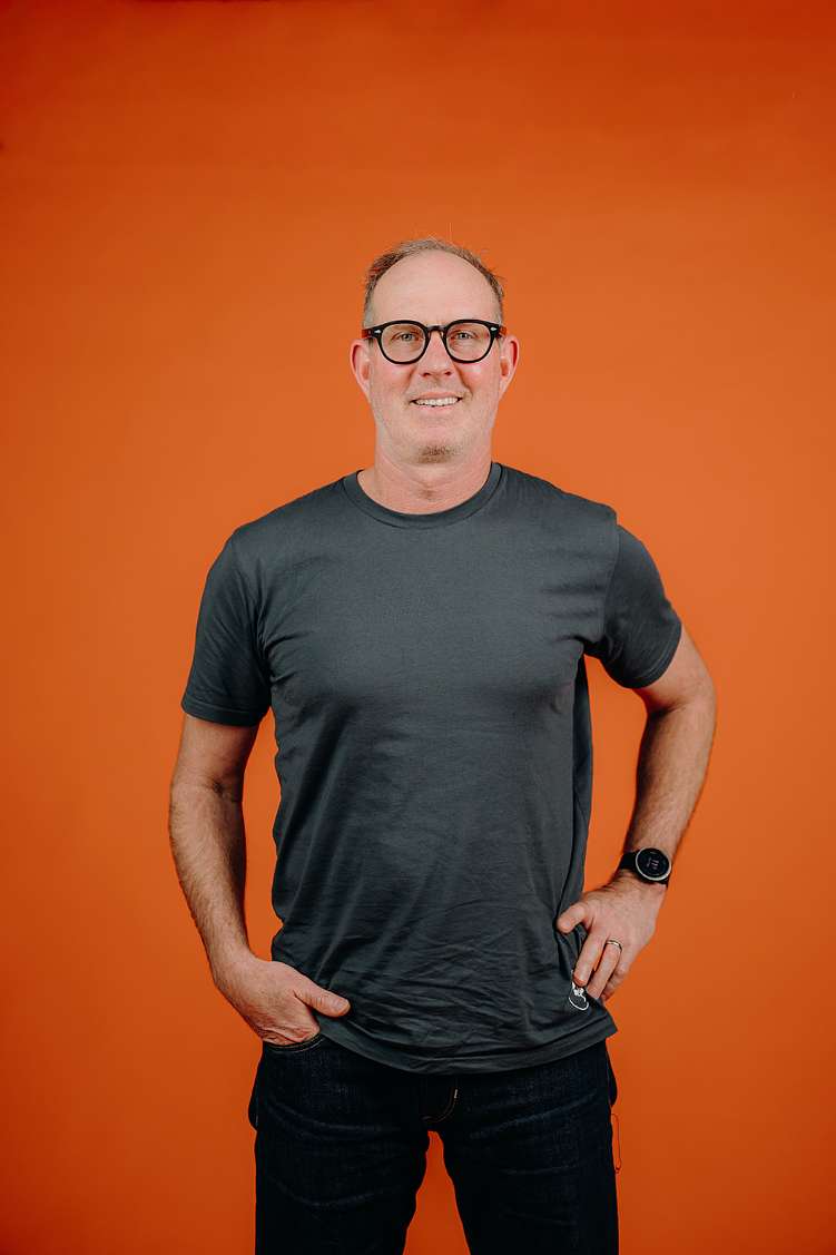 Ben Cunningham ACS