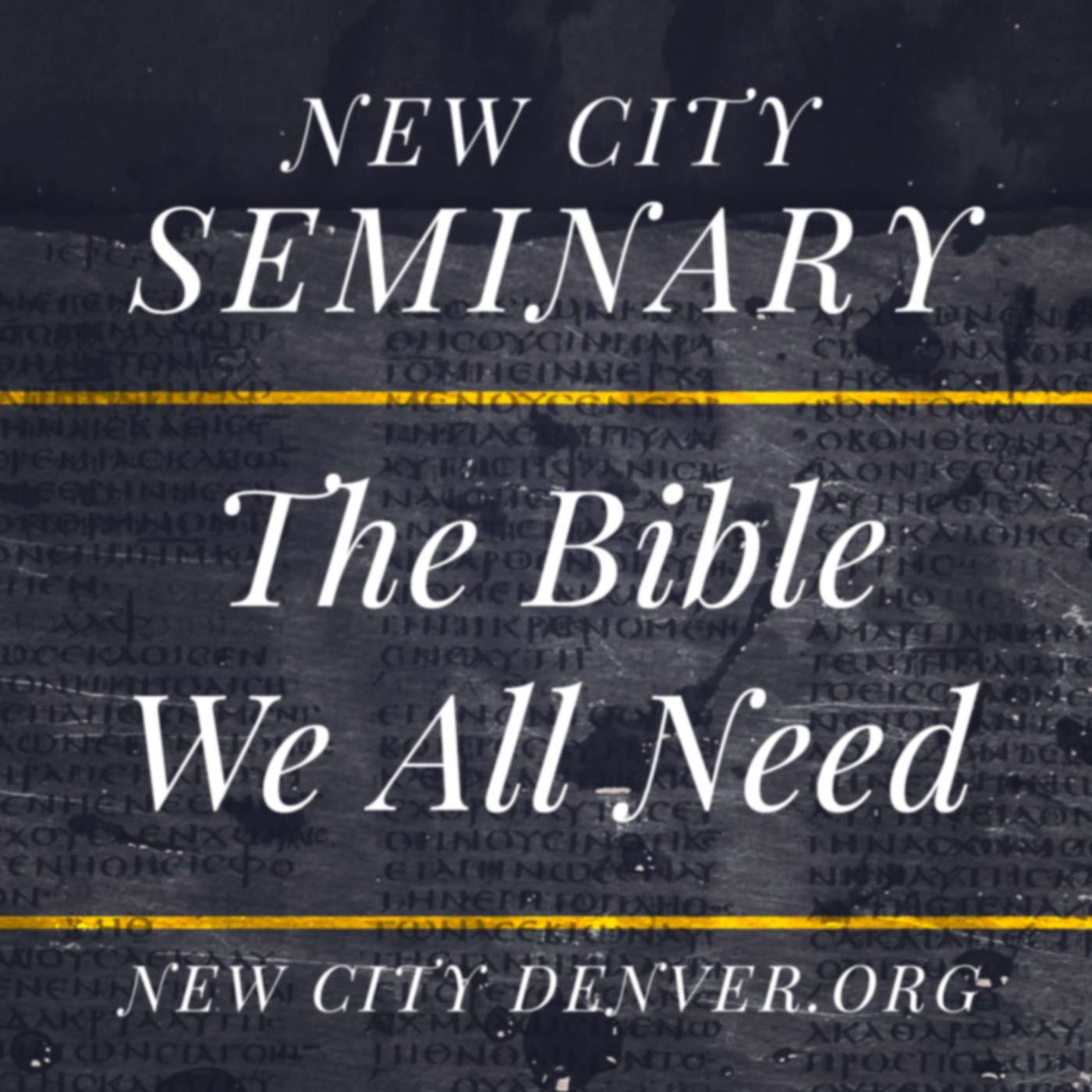 New City Church