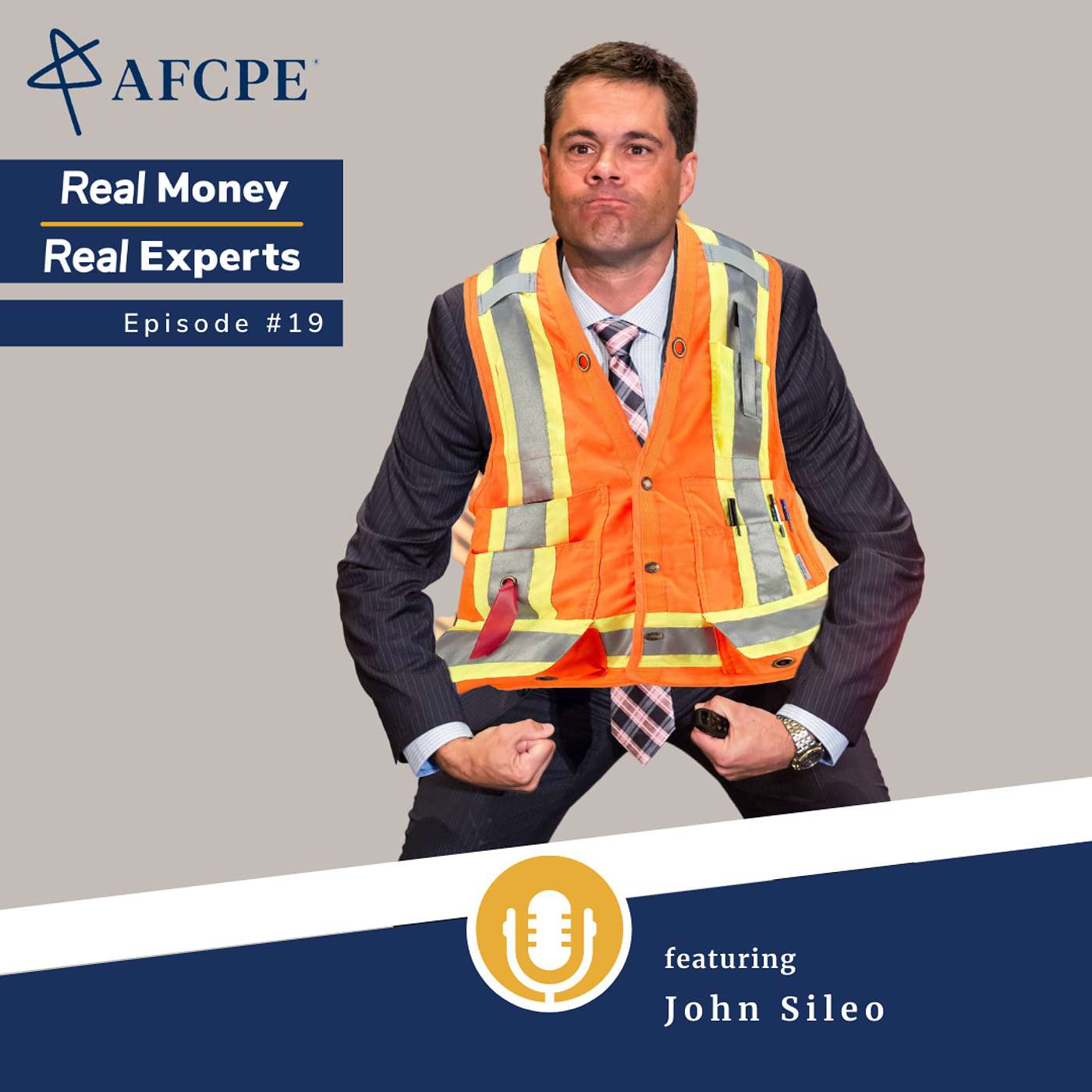 Real Money, Real Experts