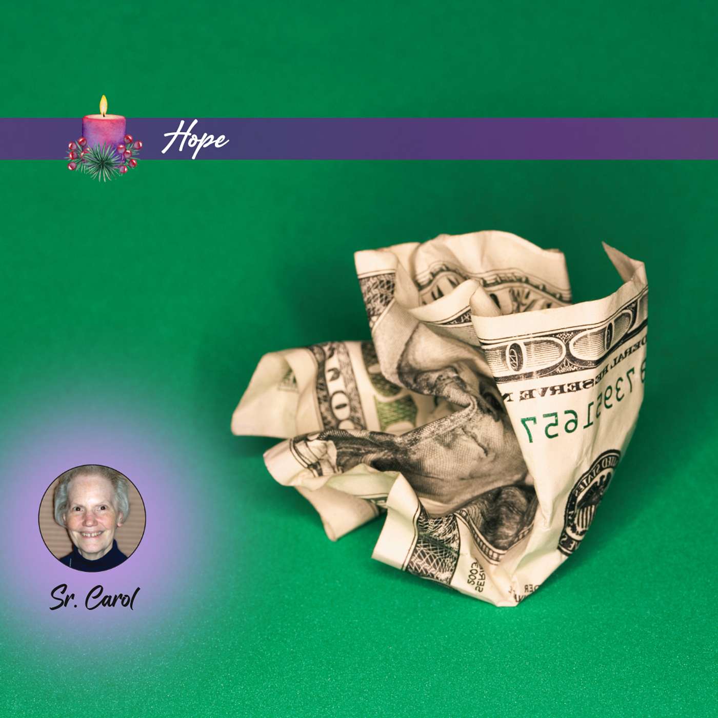 December 2 - Always Valued