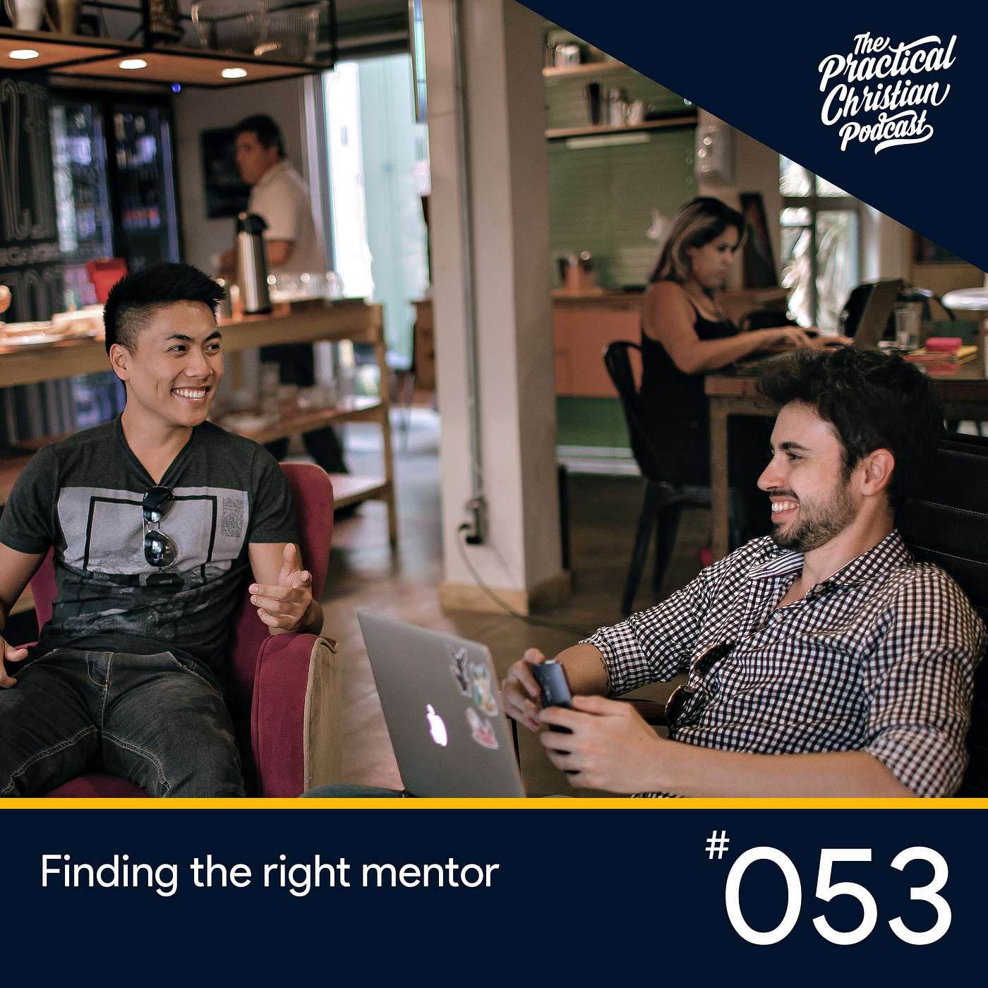 Finding the right mentor