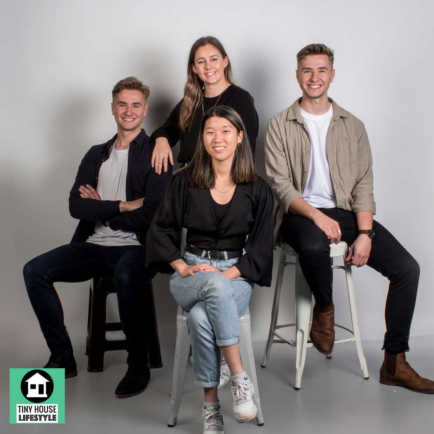 Tiny House Lifestyle Podcast